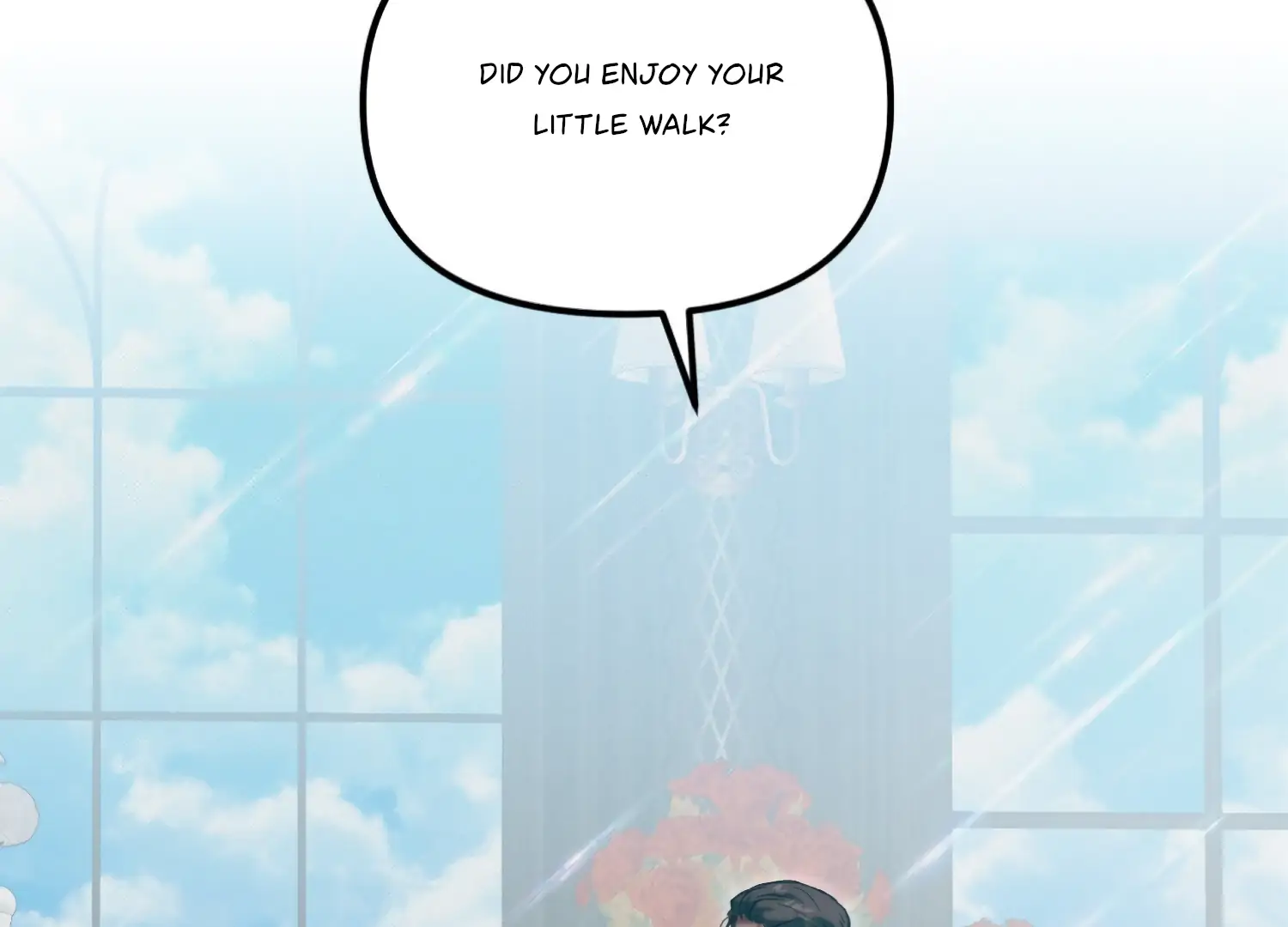 Paradise Intruder Chapter 46 - Page 41