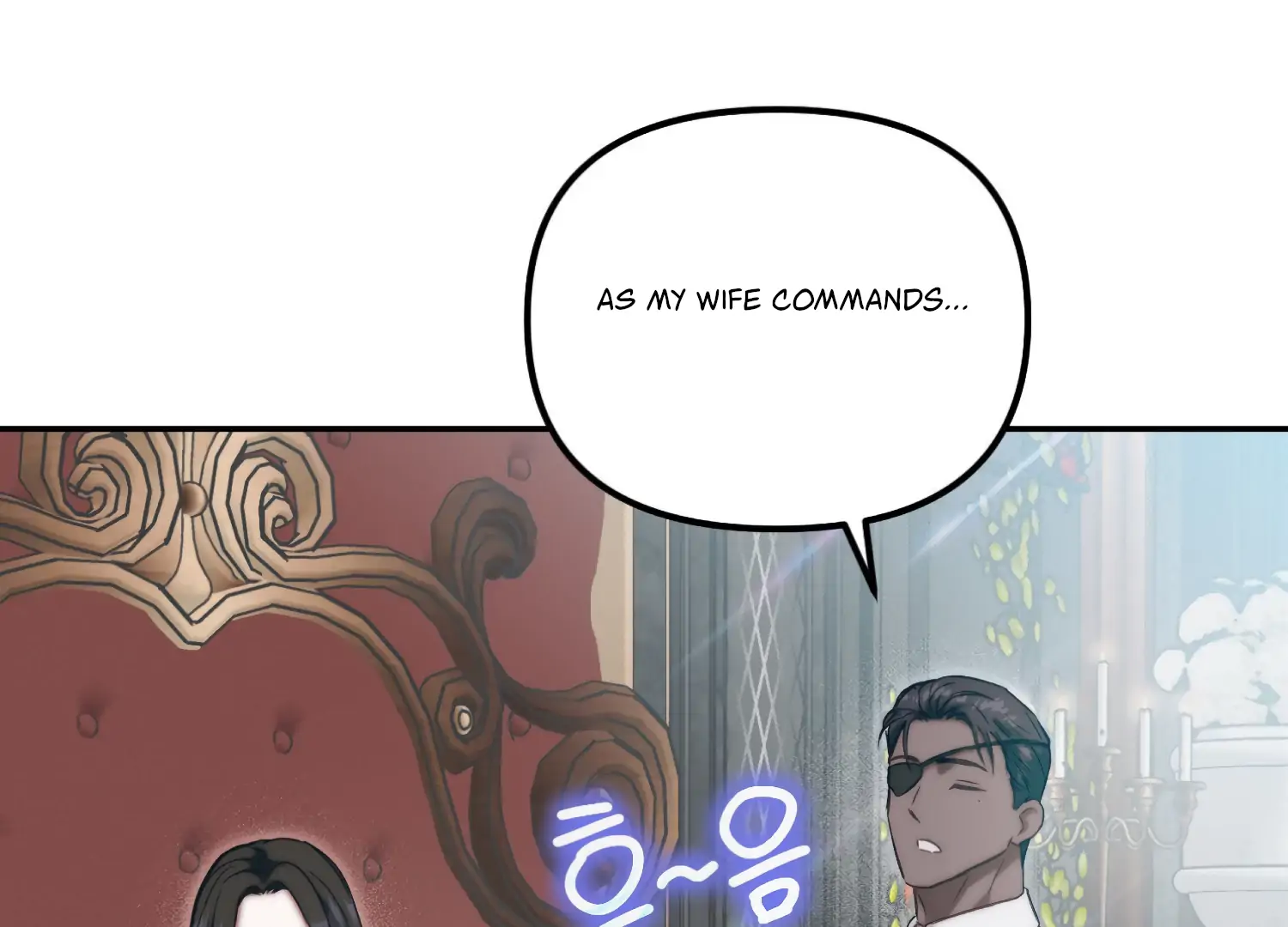 Paradise Intruder Chapter 46 - Page 50