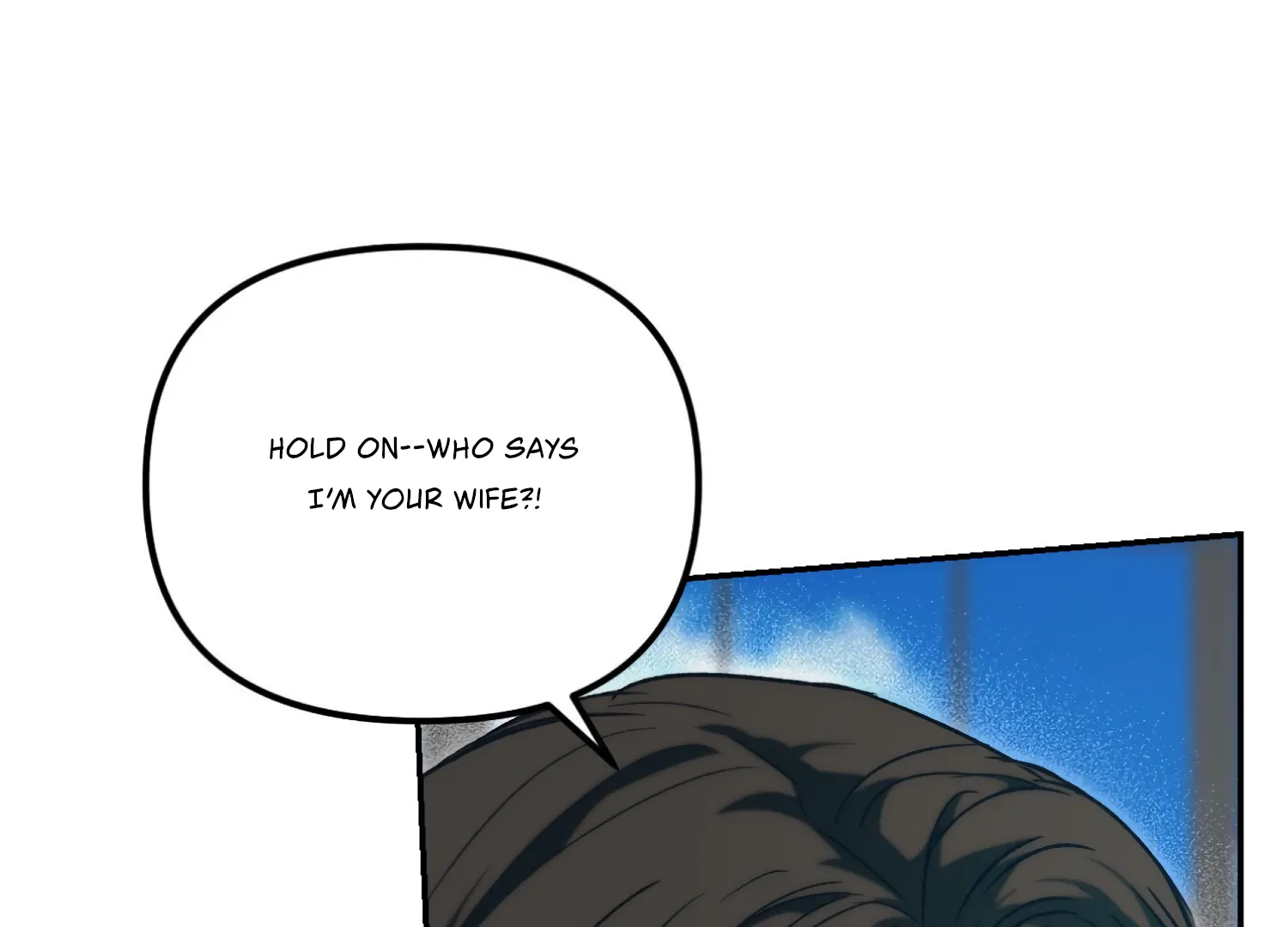 Paradise Intruder Chapter 46 - Page 52