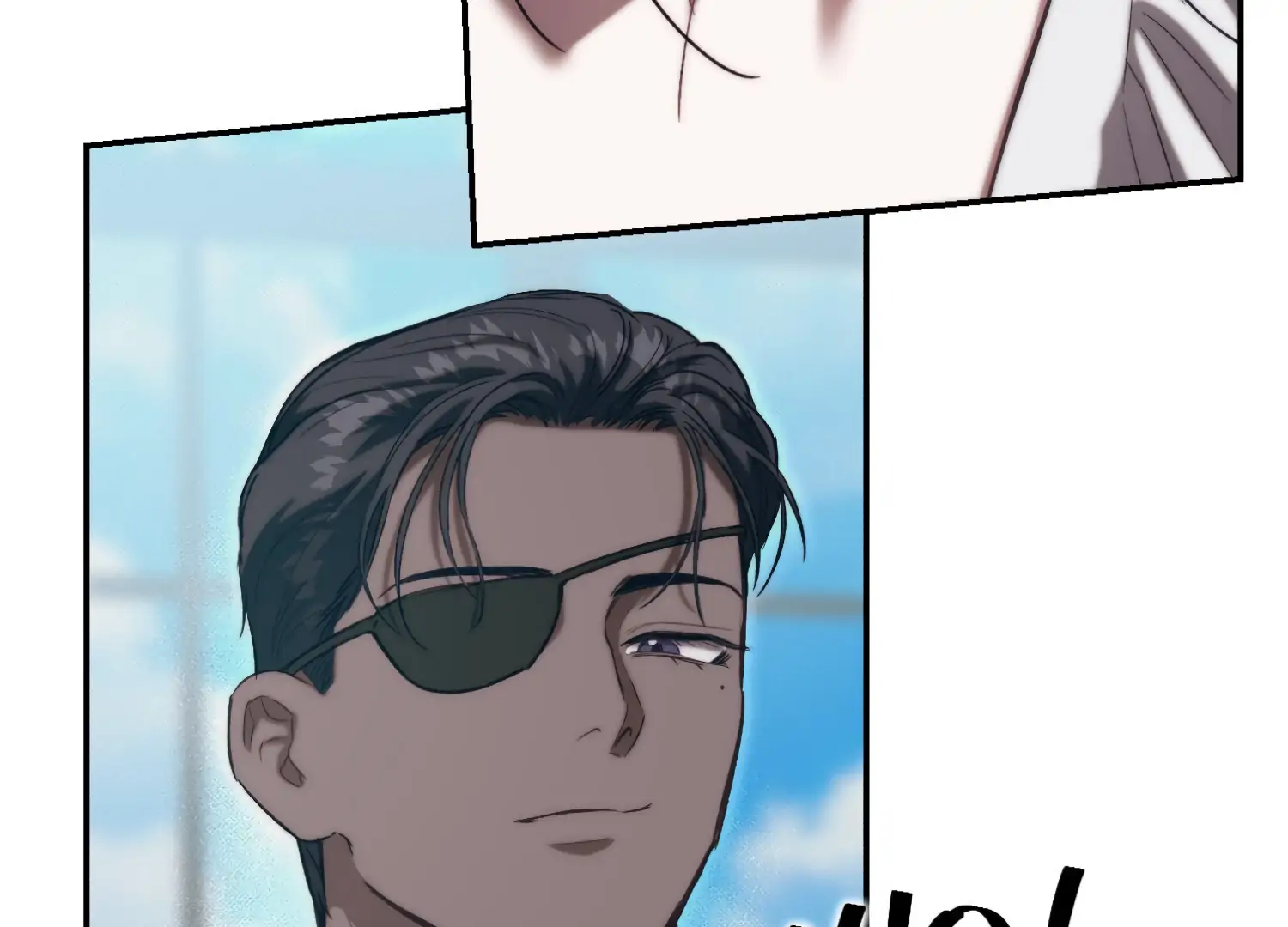 Paradise Intruder Chapter 46 - Page 54