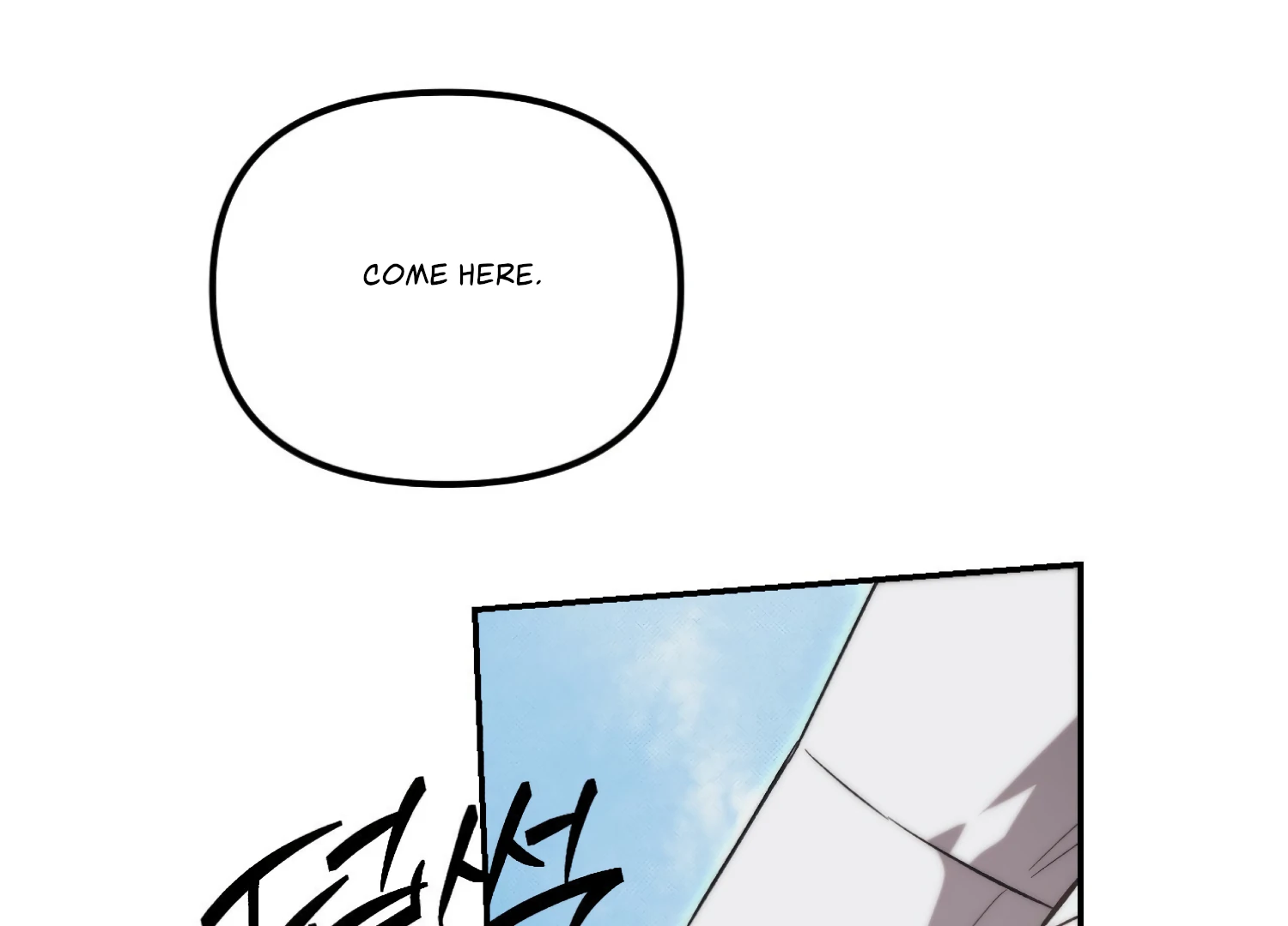 Paradise Intruder Chapter 46 - Page 56
