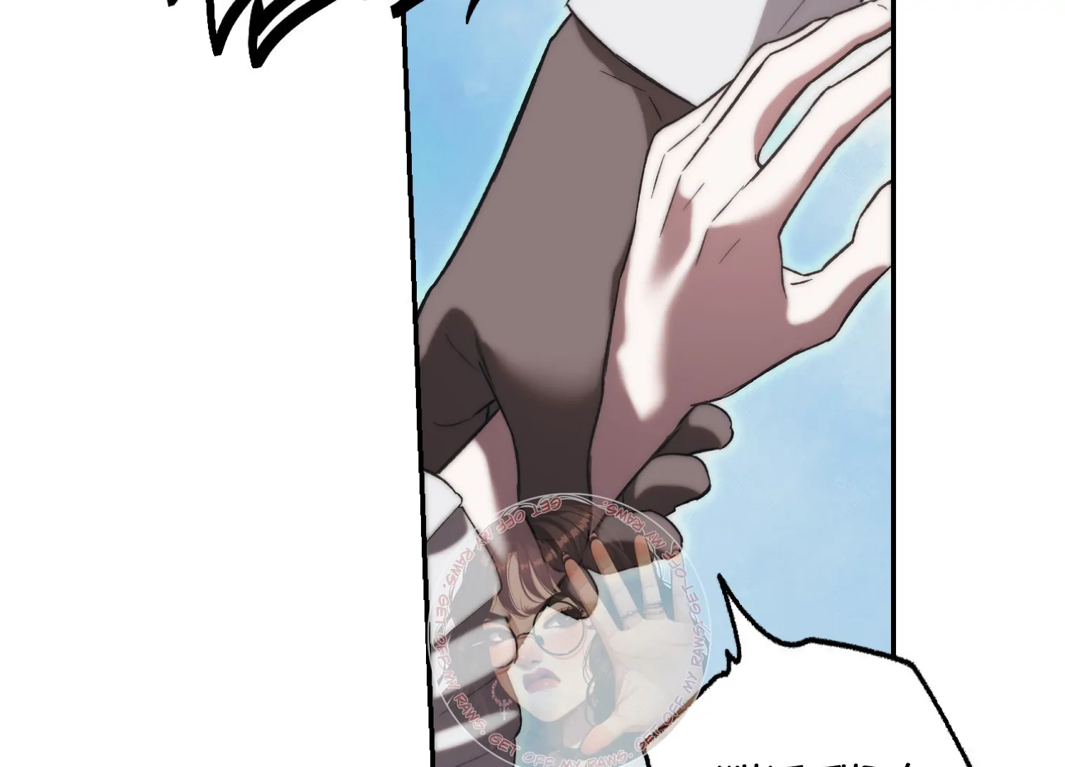Paradise Intruder Chapter 46 - Page 57