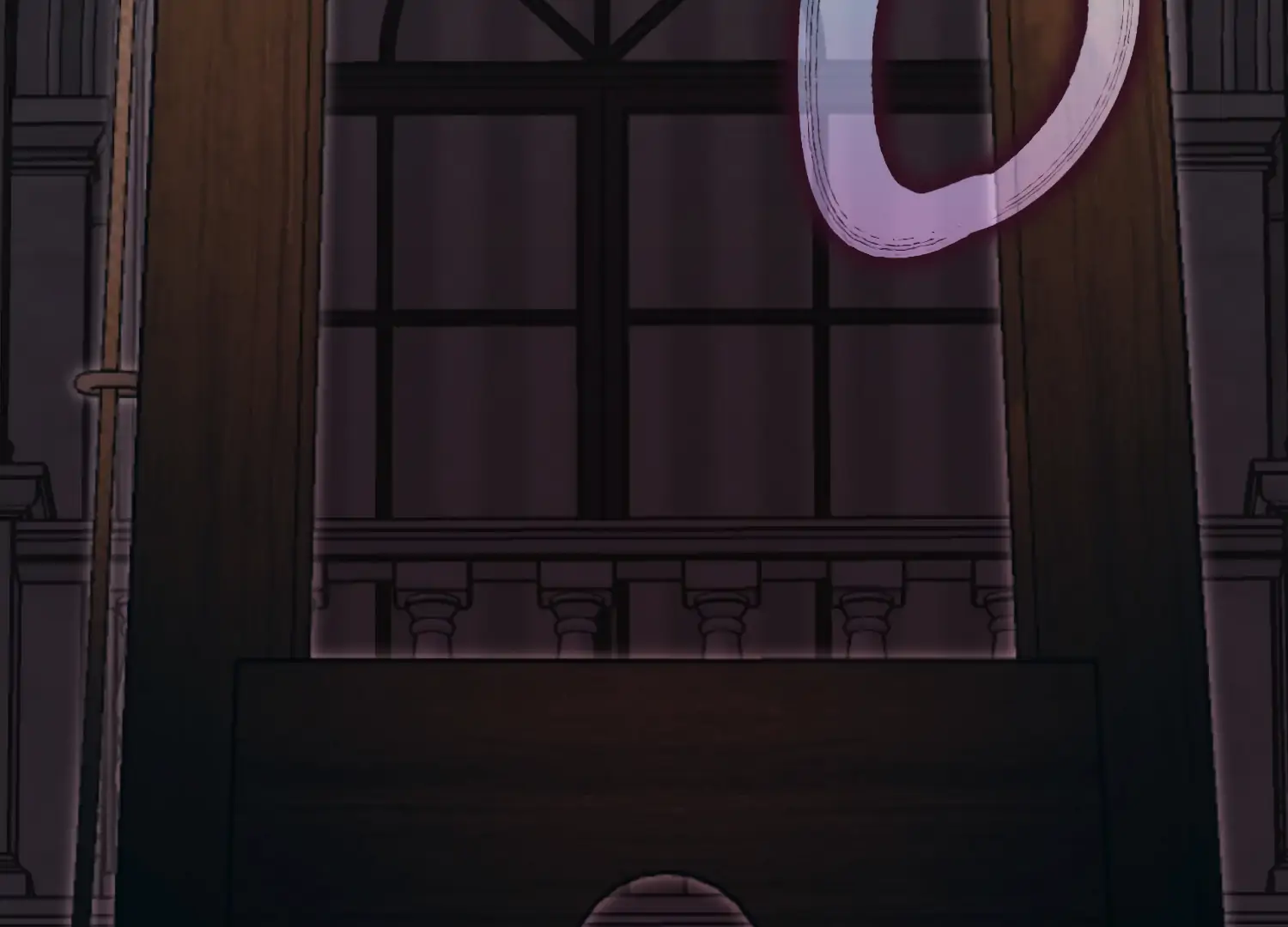 Paradise Intruder Chapter 46 - Page 65