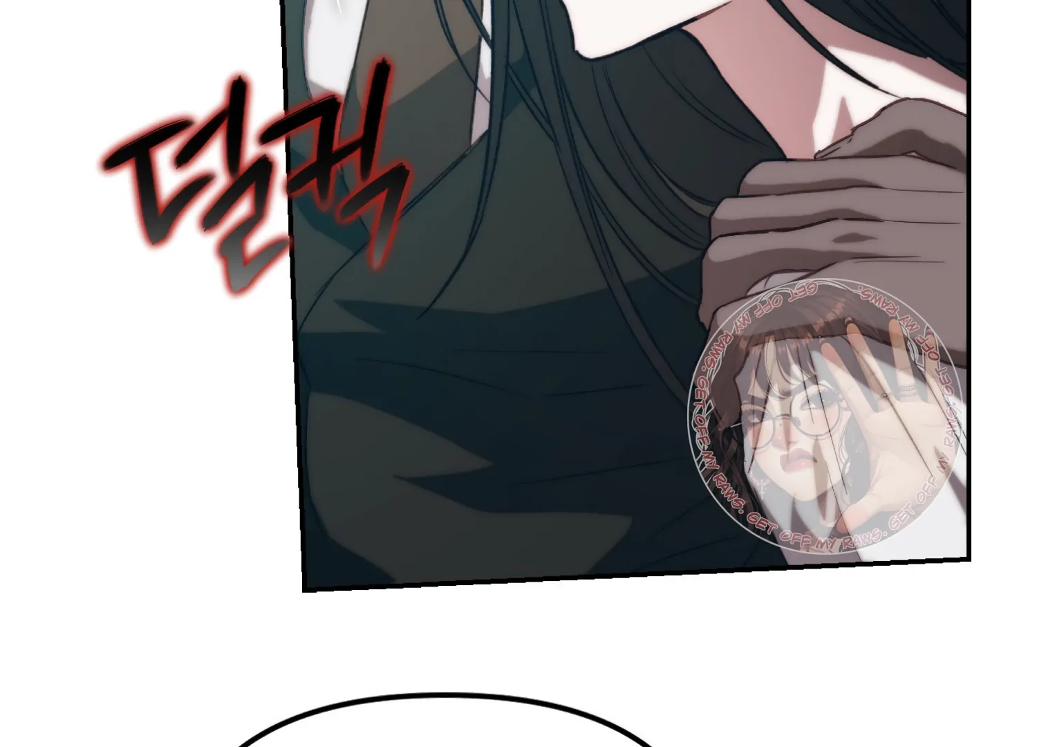 Paradise Intruder Chapter 46 - Page 69