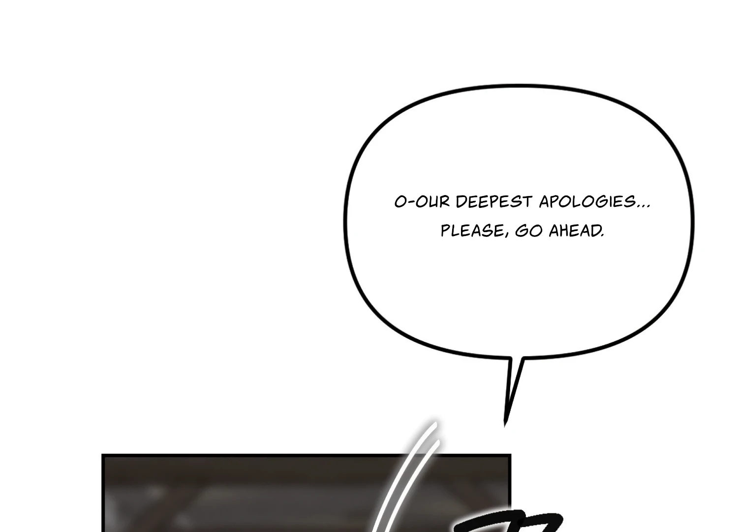Paradise Intruder Chapter 46 - Page 7