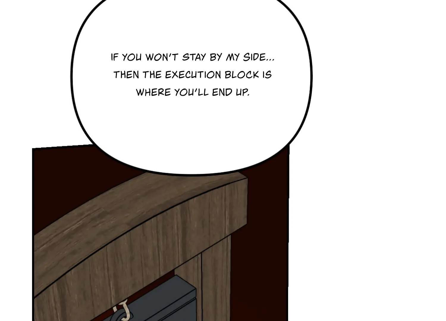 Paradise Intruder Chapter 46 - Page 70