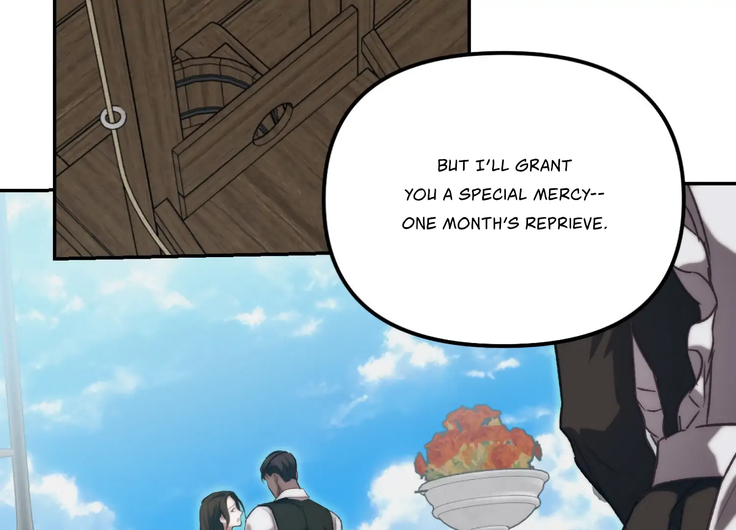 Paradise Intruder Chapter 46 - Page 72