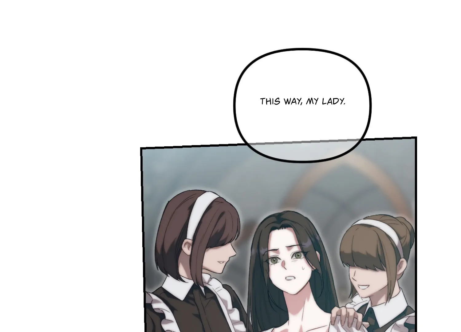 Paradise Intruder Chapter 46 - Page 74