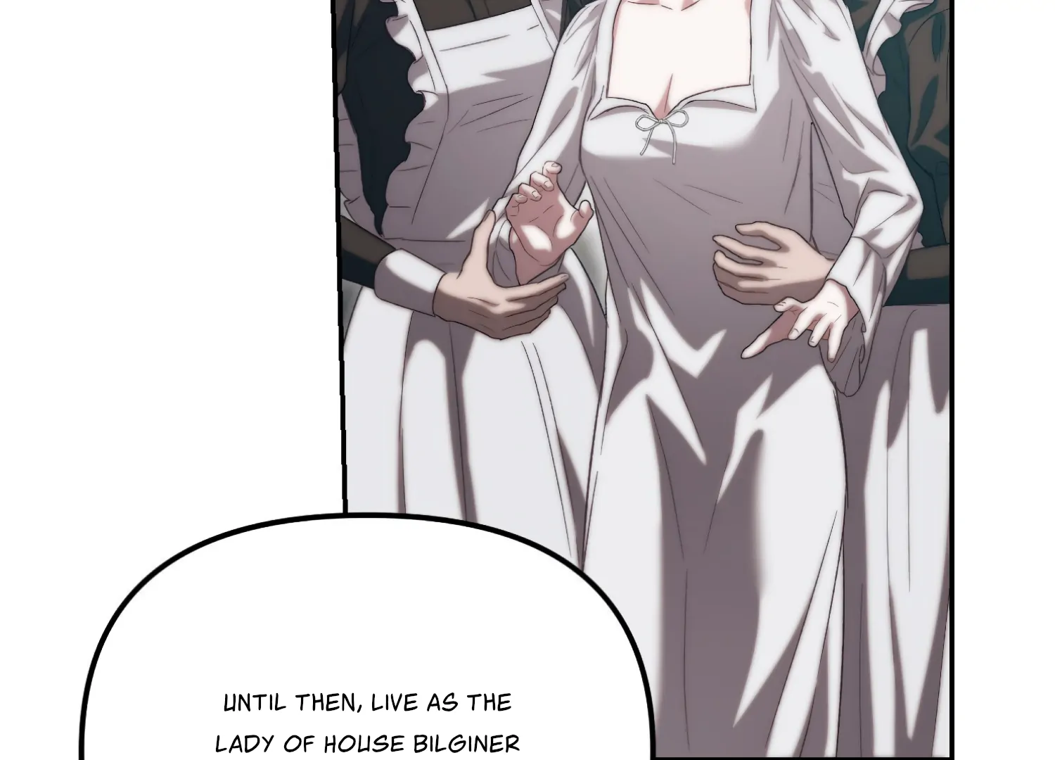 Paradise Intruder Chapter 46 - Page 75