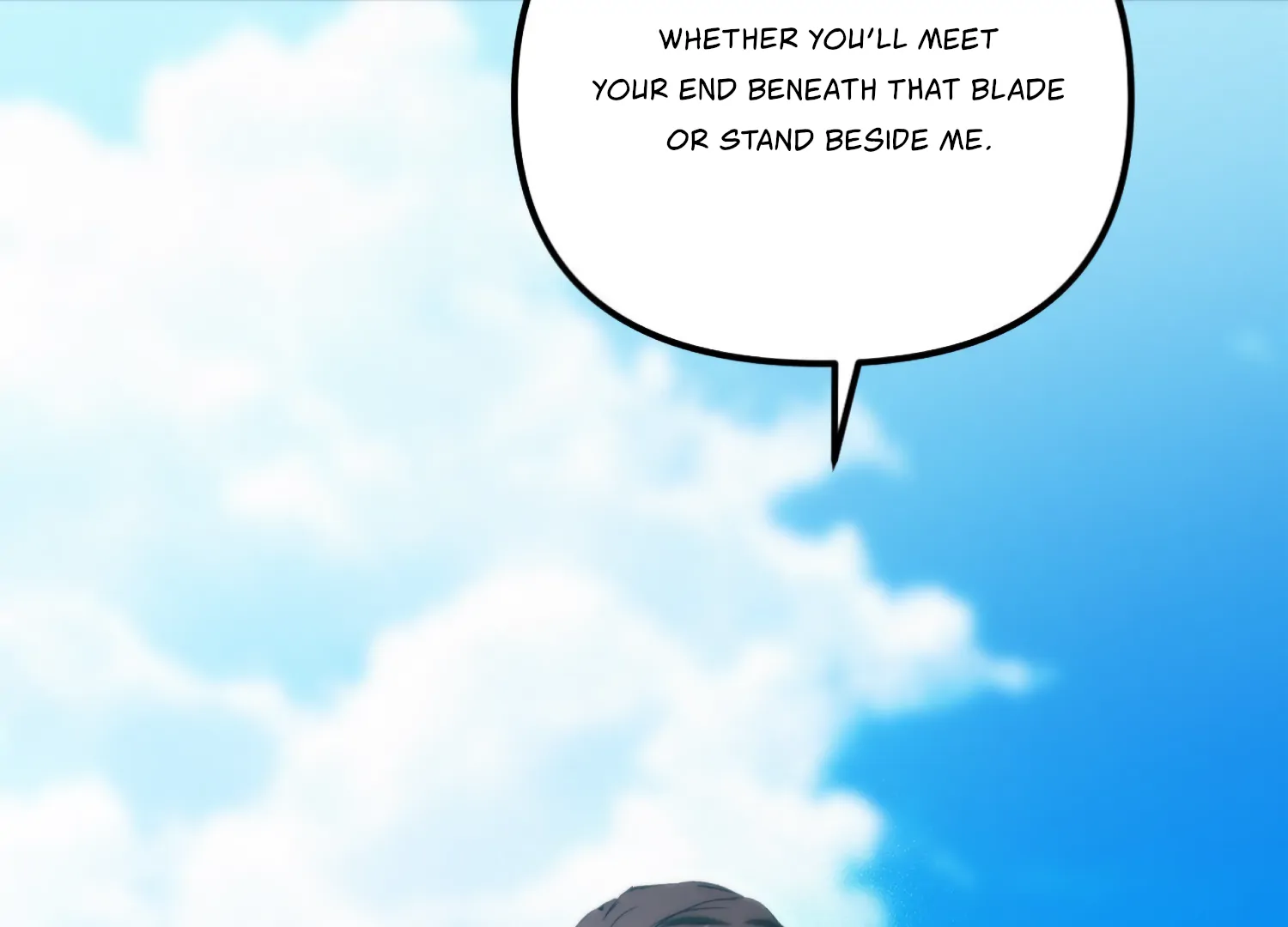 Paradise Intruder Chapter 46 - Page 77