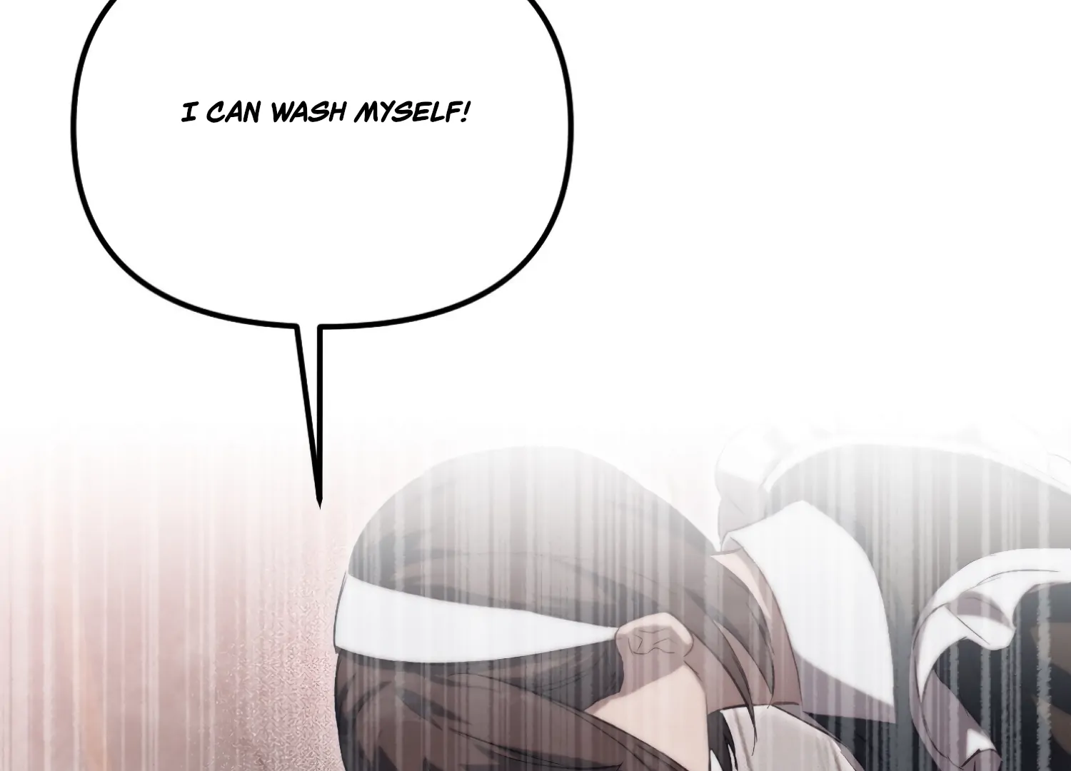 Paradise Intruder Chapter 46 - Page 84