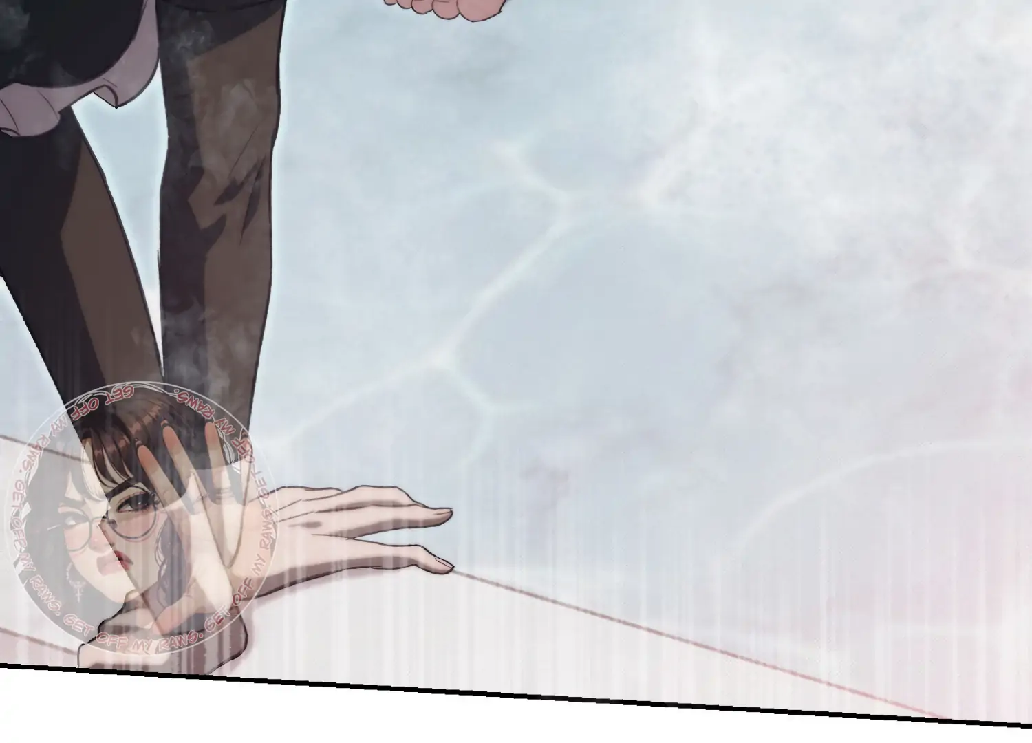 Paradise Intruder Chapter 46 - Page 88