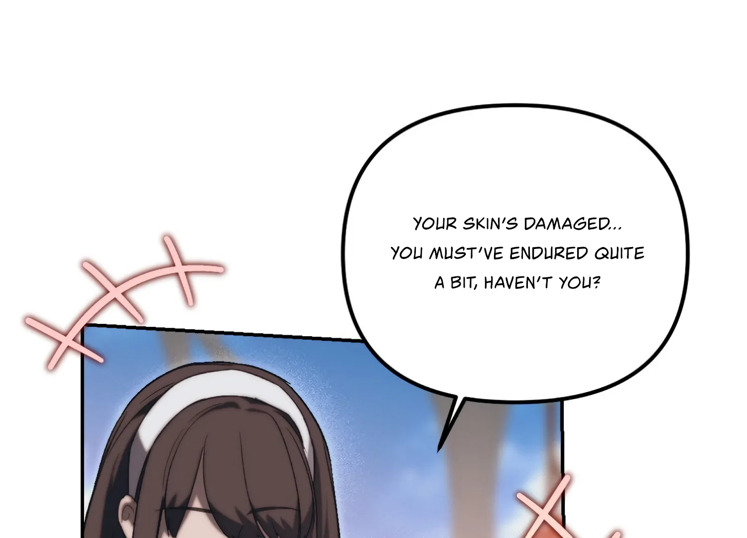 Paradise Intruder Chapter 46 - Page 89