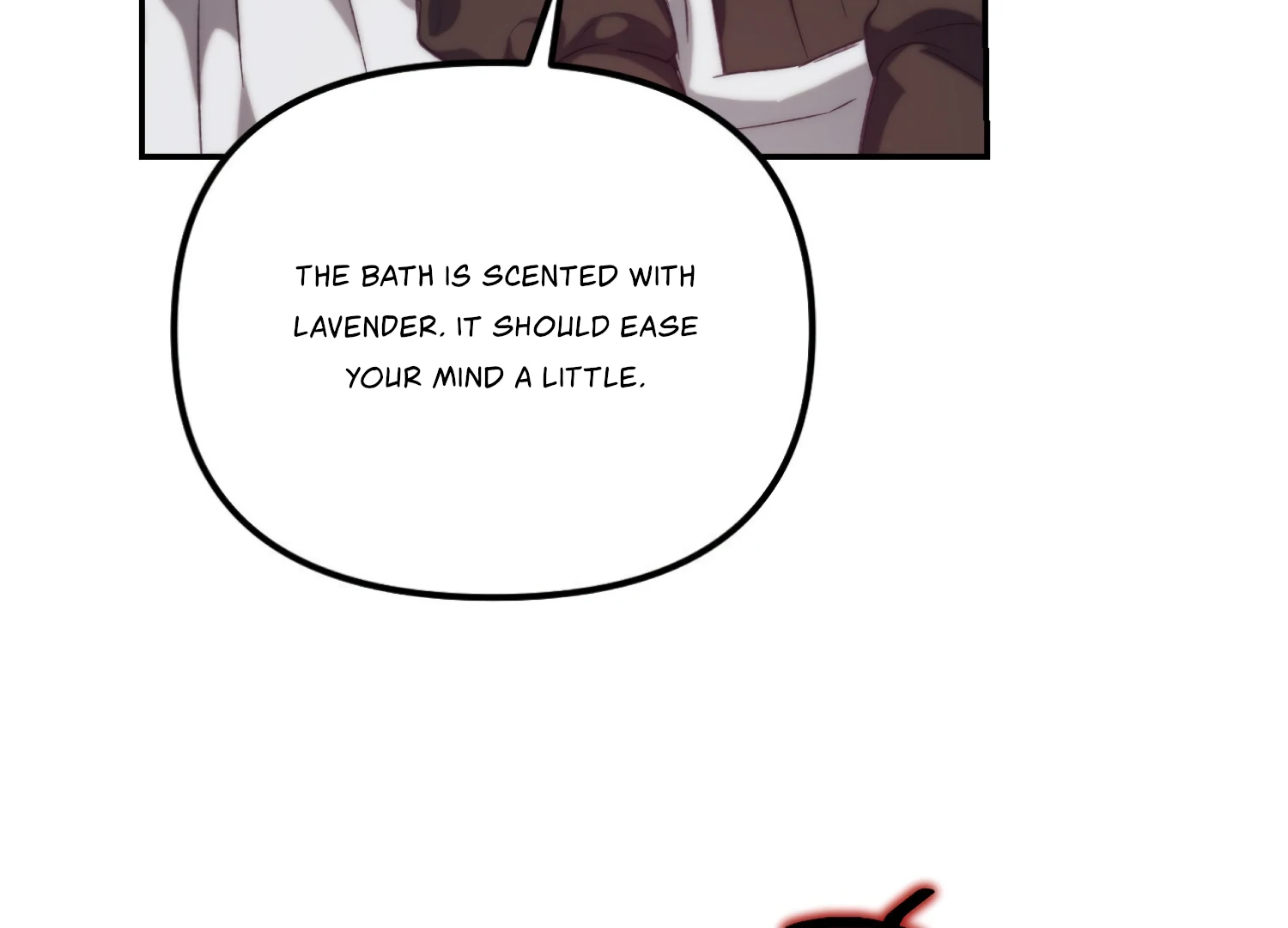 Paradise Intruder Chapter 46 - Page 91