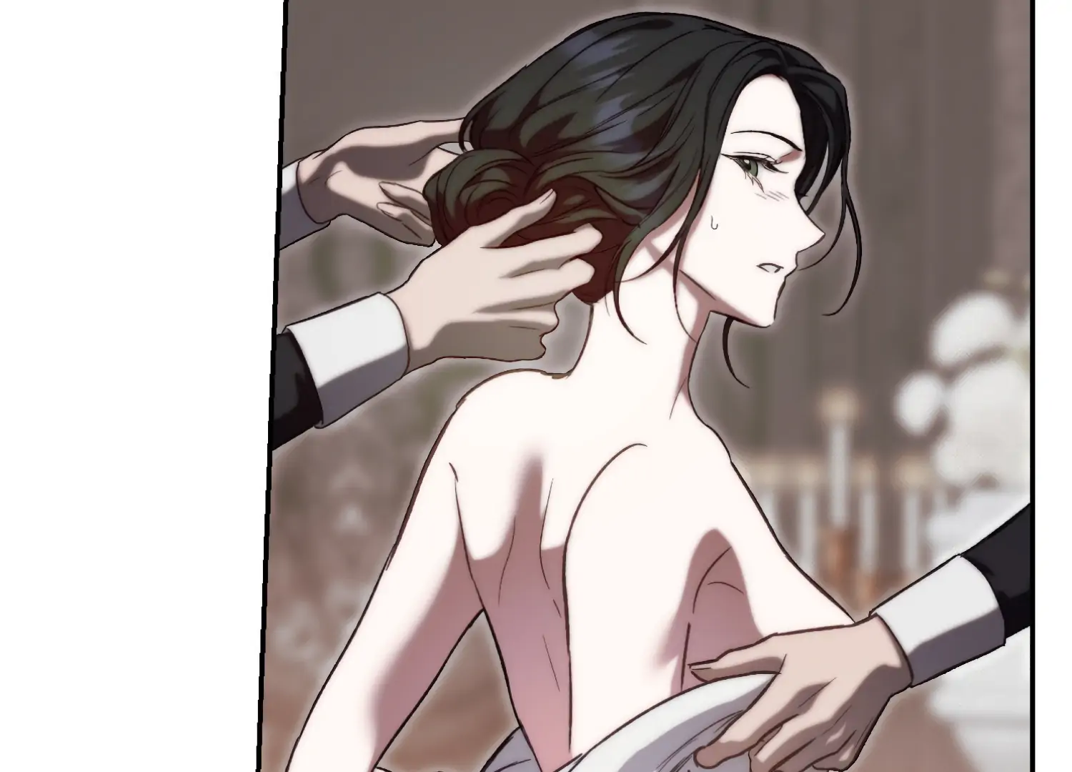 Paradise Intruder Chapter 46 - Page 99