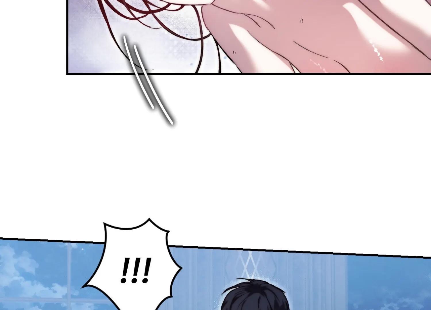 Paradise Intruder Chapter 47 - Page 108