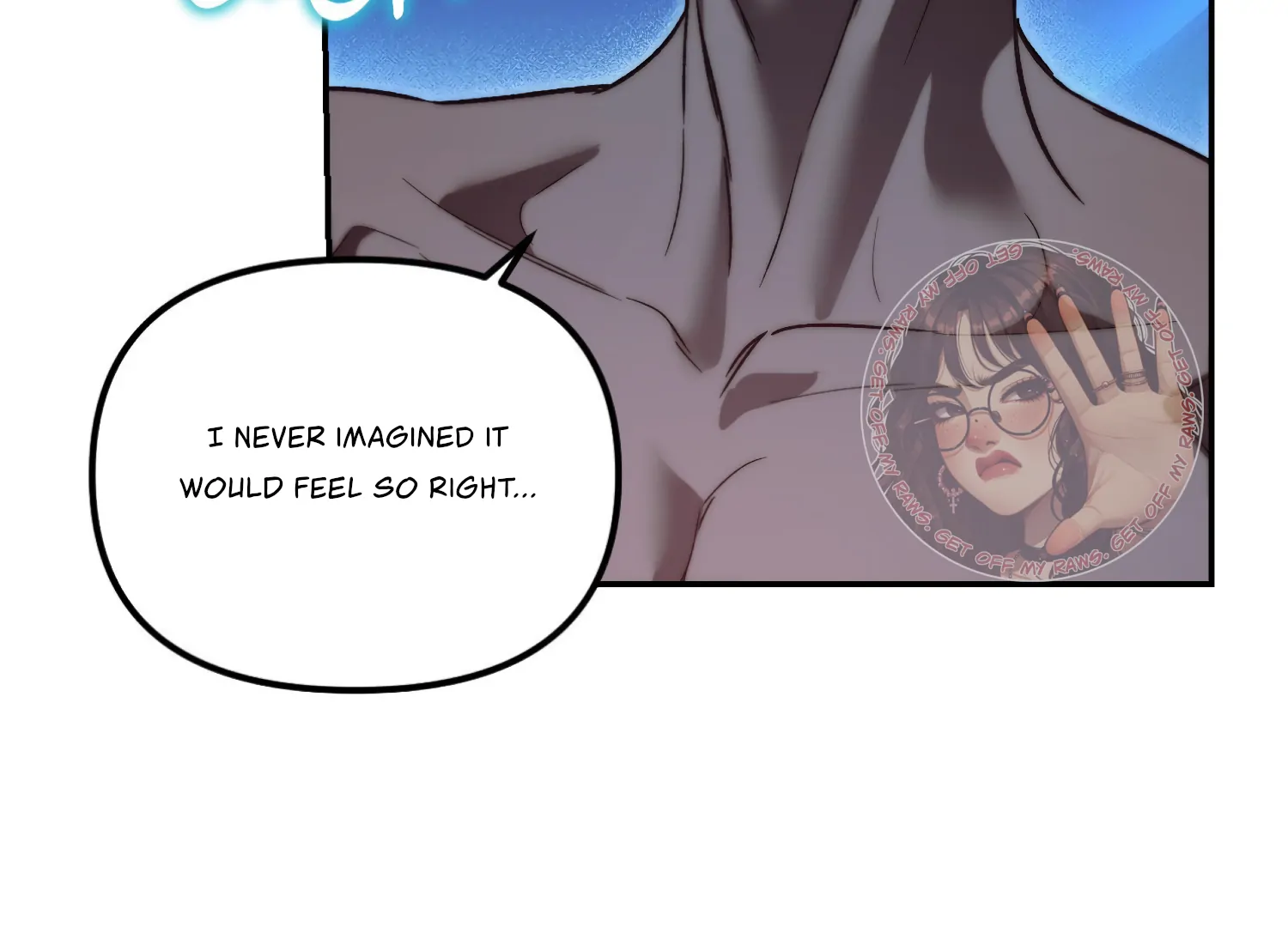 Paradise Intruder Chapter 47 - Page 113
