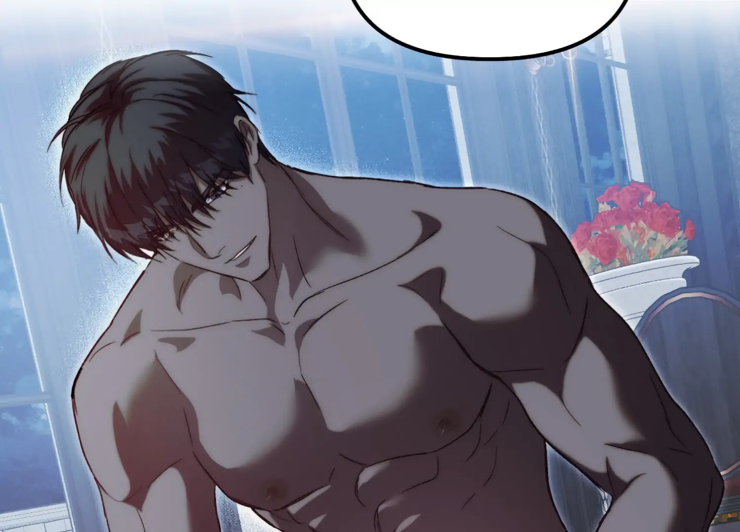 Paradise Intruder Chapter 47 - Page 120