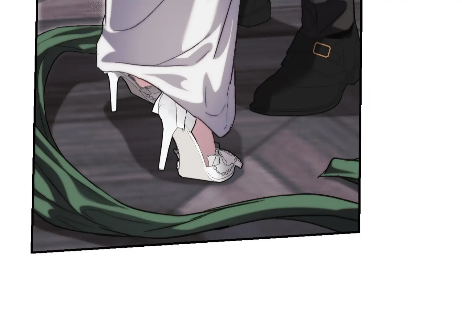 Paradise Intruder Chapter 47 - Page 14