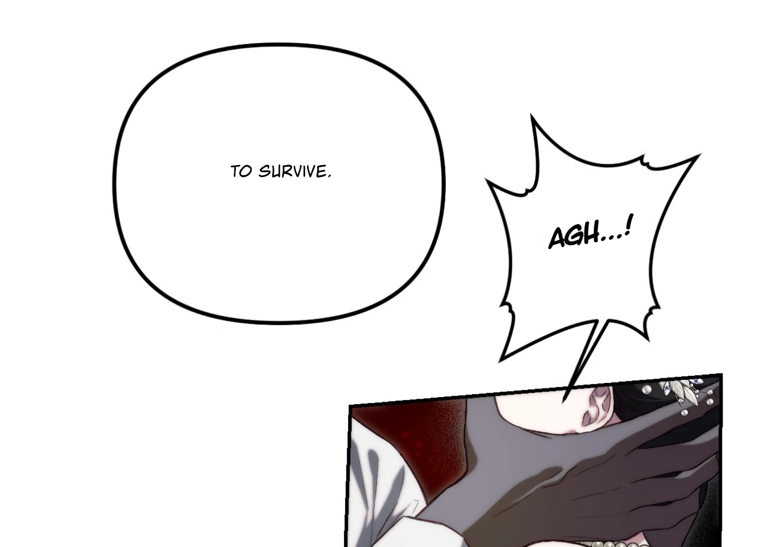 Paradise Intruder Chapter 47 - Page 23
