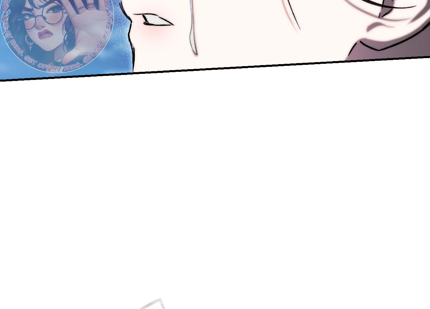 Paradise Intruder Chapter 47 - Page 34