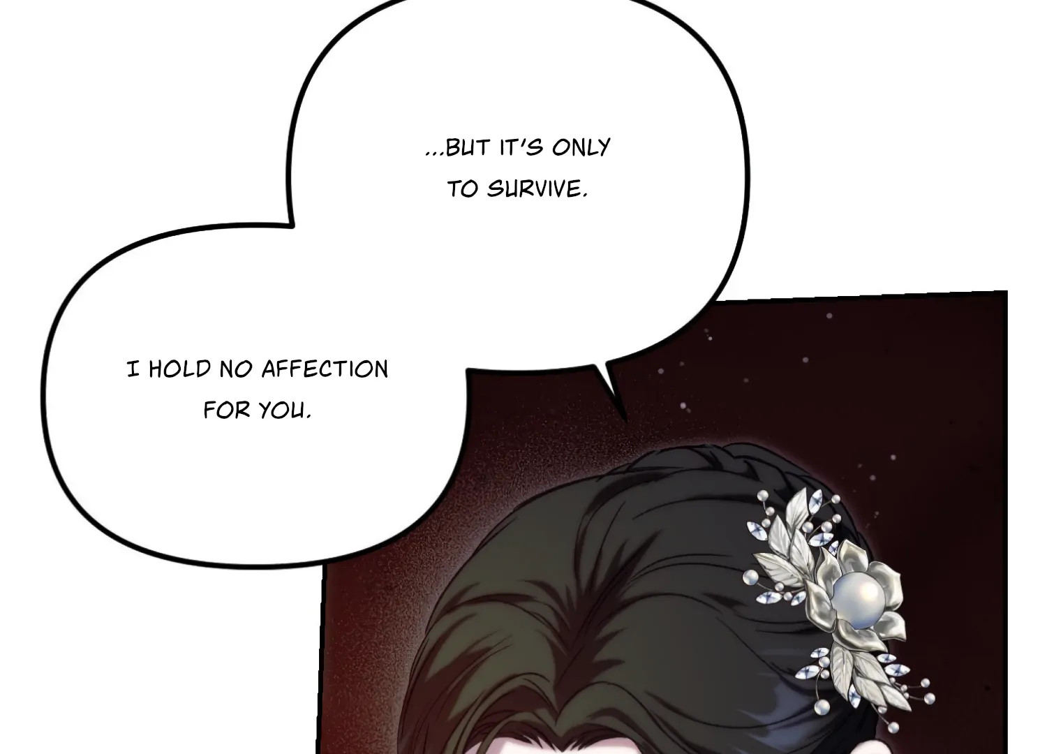 Paradise Intruder Chapter 47 - Page 49