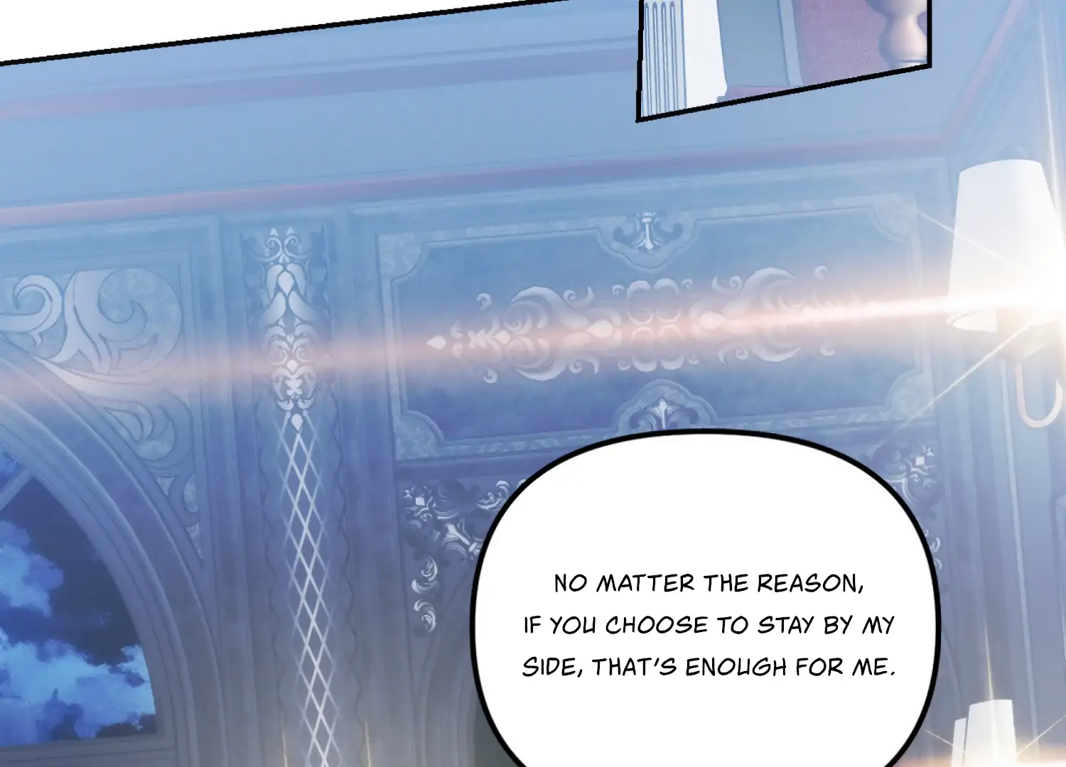 Paradise Intruder Chapter 47 - Page 57
