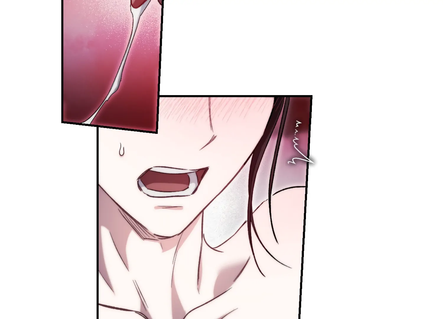 Paradise Intruder Chapter 47 - Page 62