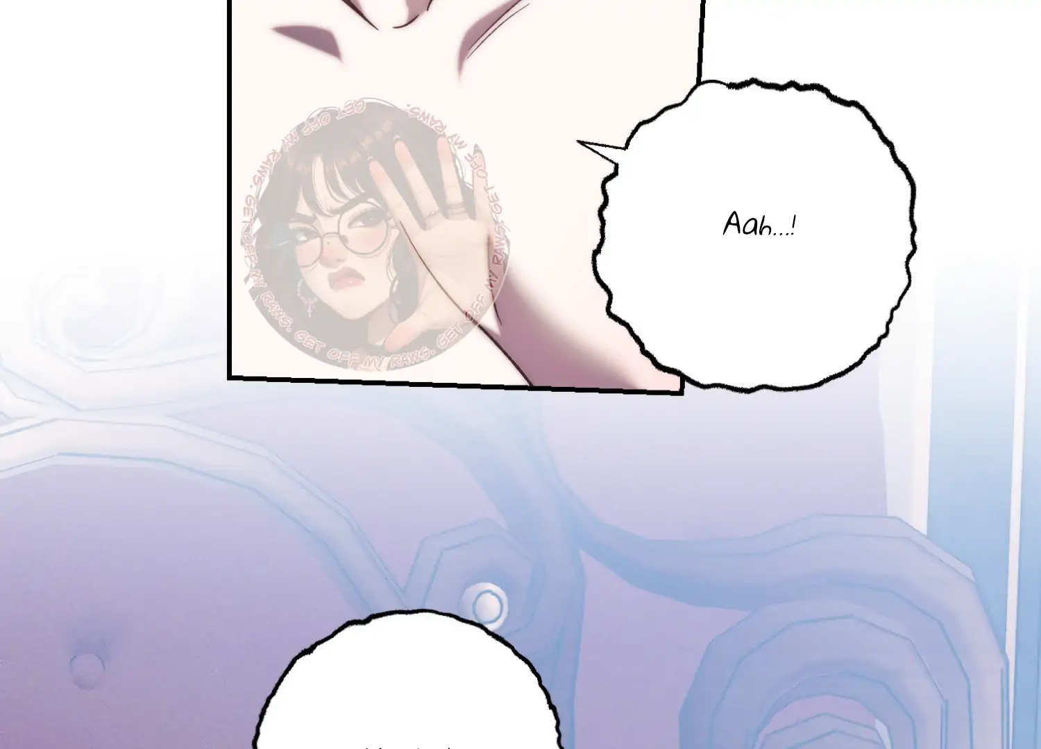 Paradise Intruder Chapter 47 - Page 63