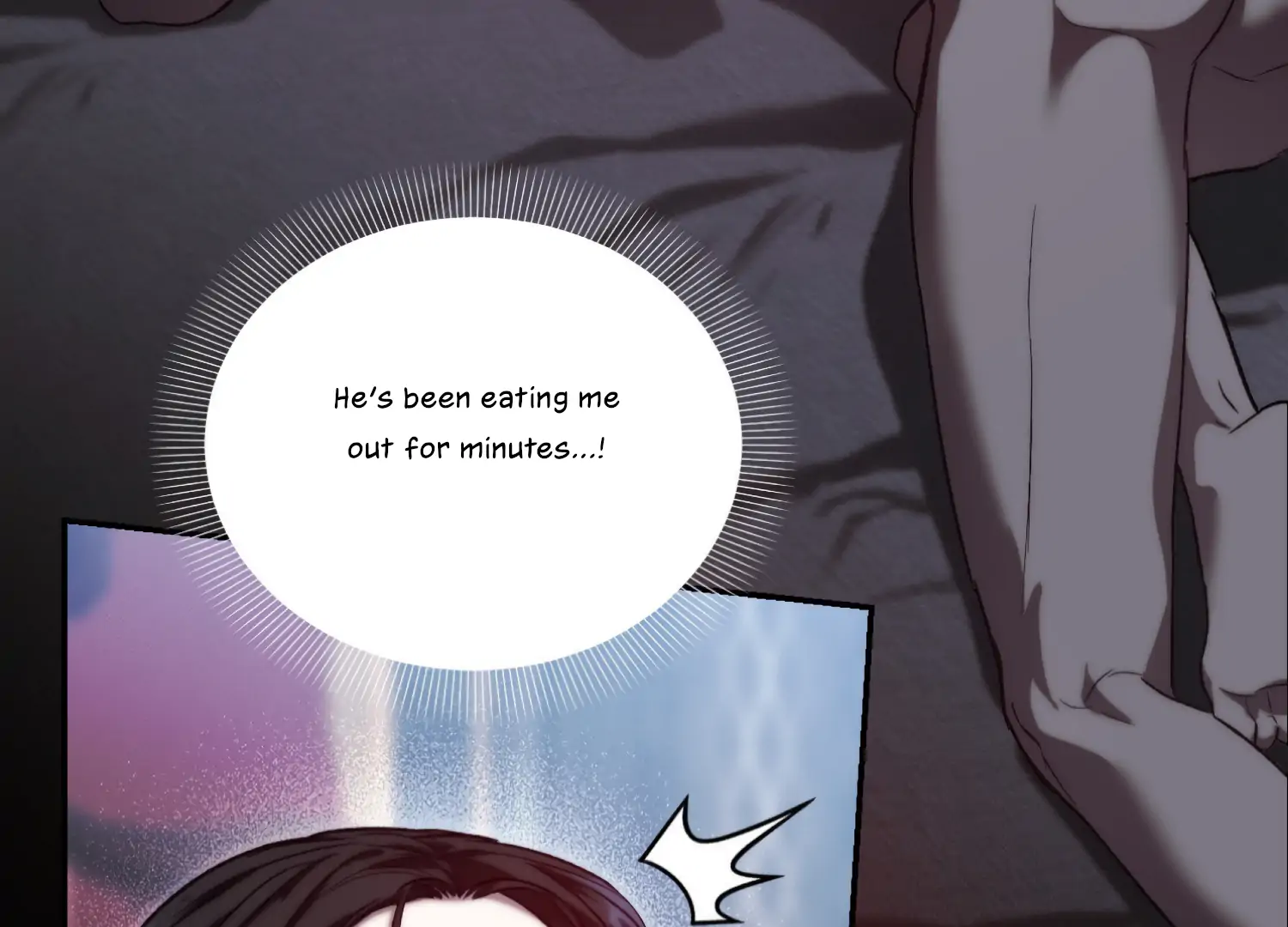 Paradise Intruder Chapter 47 - Page 66