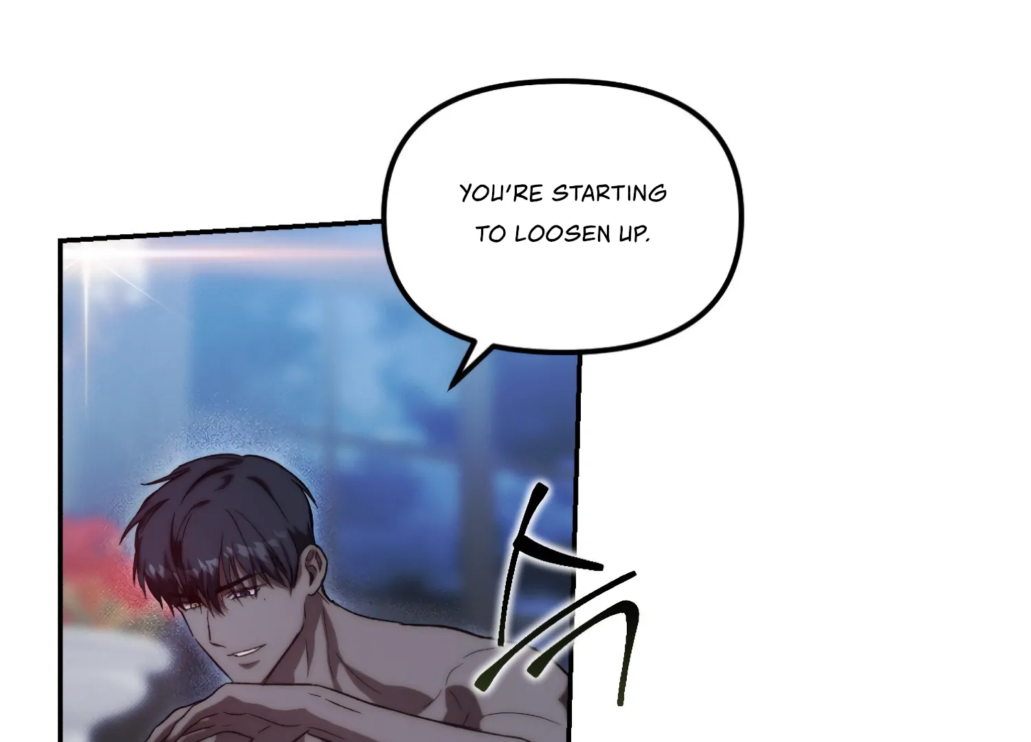 Paradise Intruder Chapter 47 - Page 76
