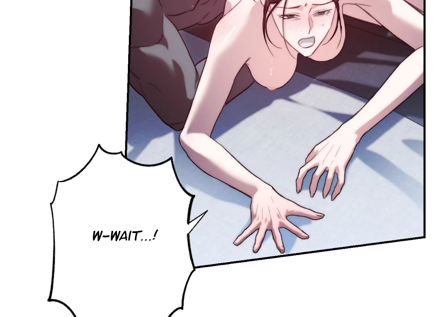 Paradise Intruder Chapter 47 - Page 85
