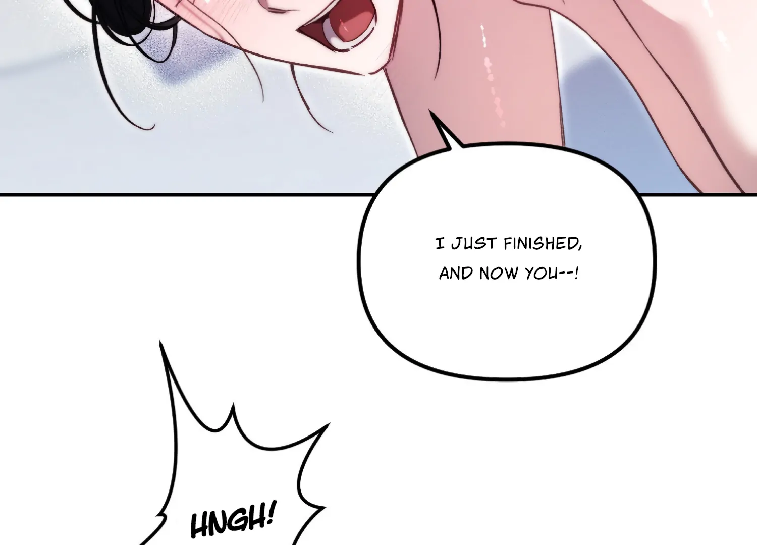Paradise Intruder Chapter 47 - Page 87