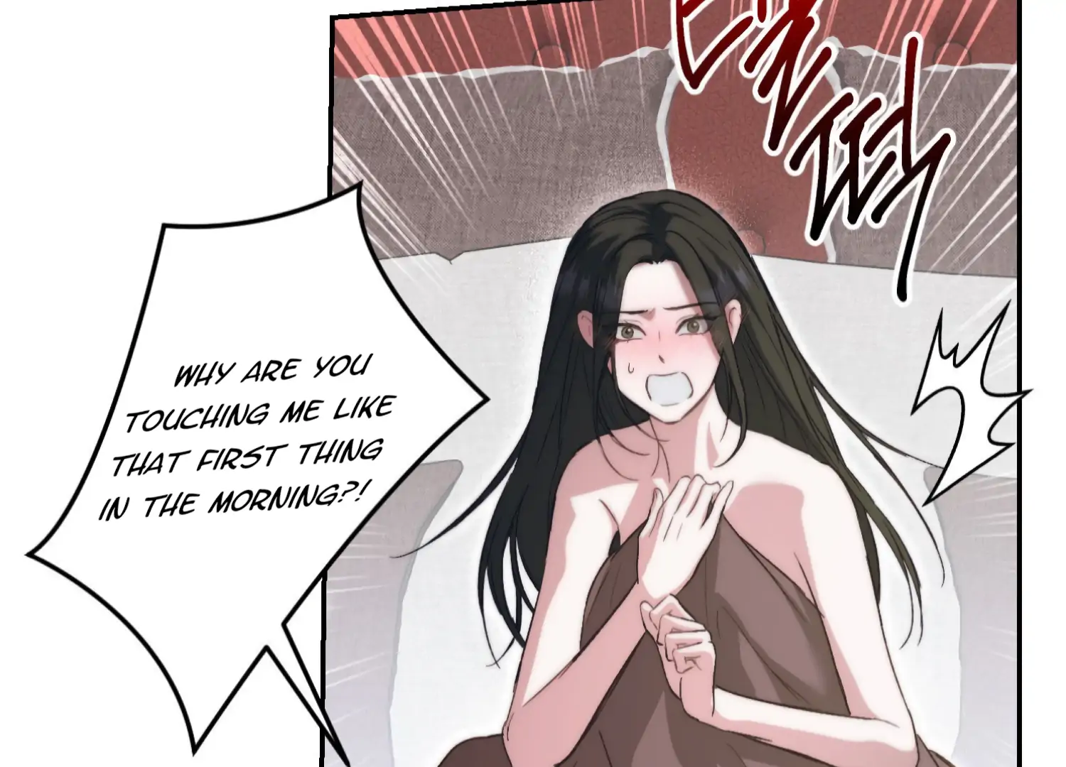 Paradise Intruder Chapter 48 - Page 111
