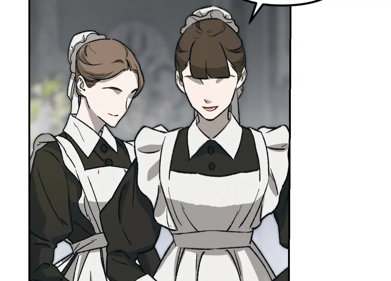 Paradise Intruder Chapter 48 - Page 113