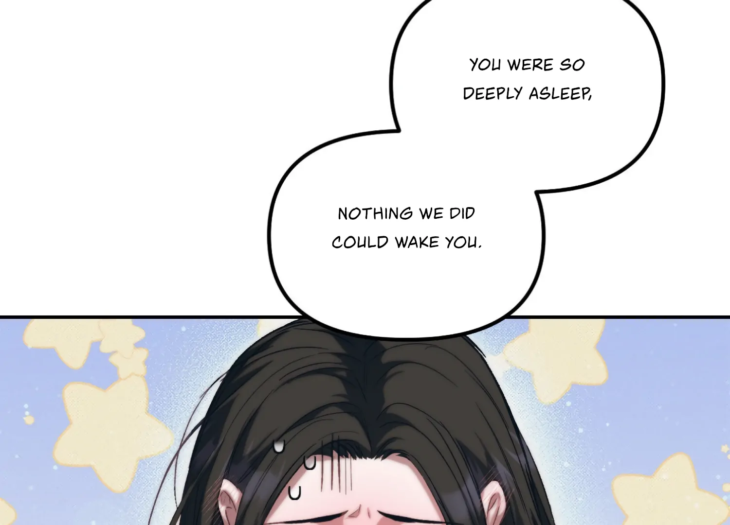 Paradise Intruder Chapter 48 - Page 115