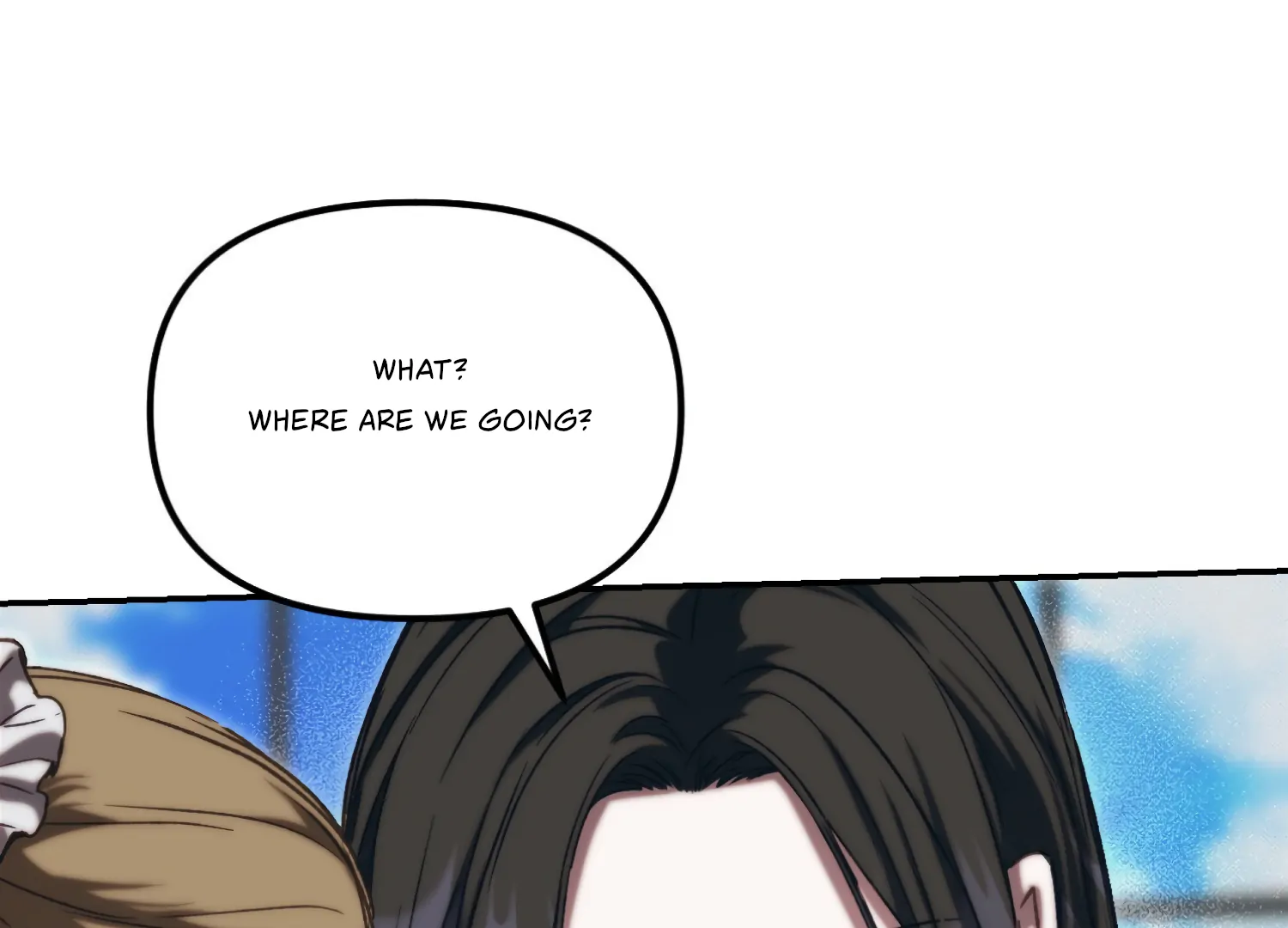 Paradise Intruder Chapter 48 - Page 120