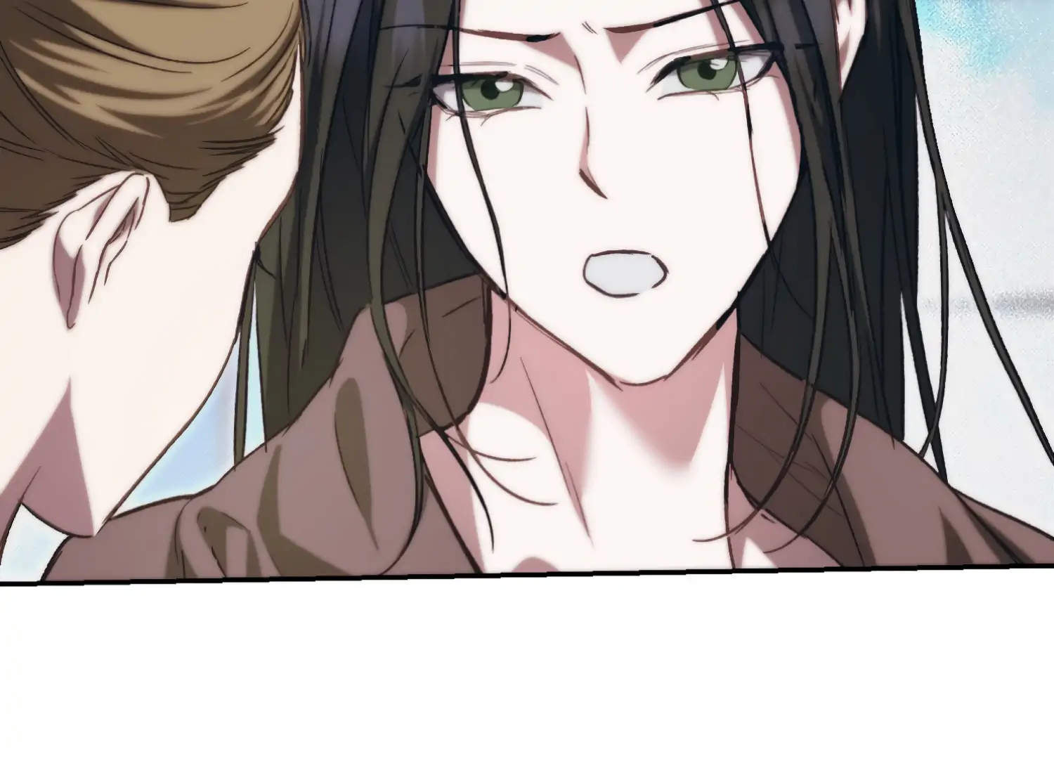 Paradise Intruder Chapter 48 - Page 121