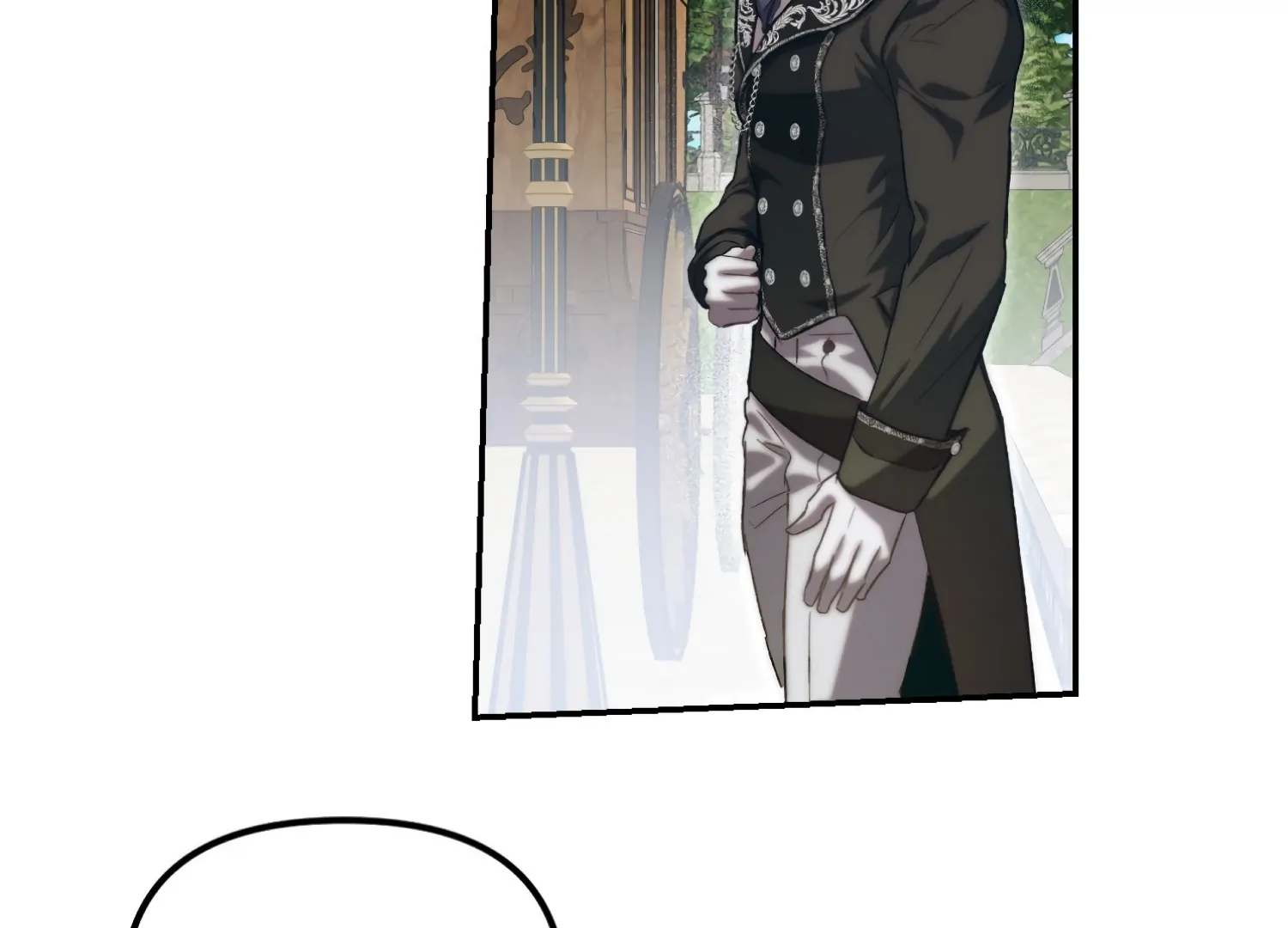 Paradise Intruder Chapter 48 - Page 128