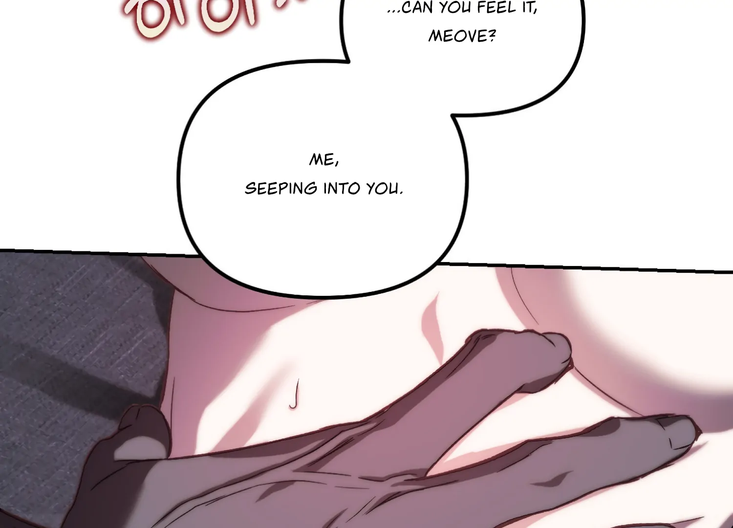Paradise Intruder Chapter 48 - Page 22