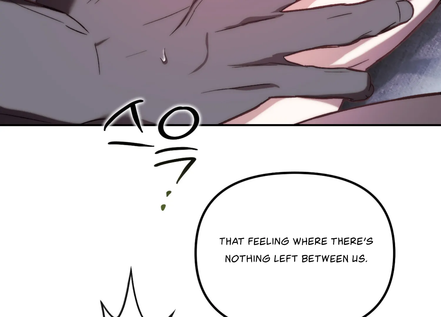 Paradise Intruder Chapter 48 - Page 23