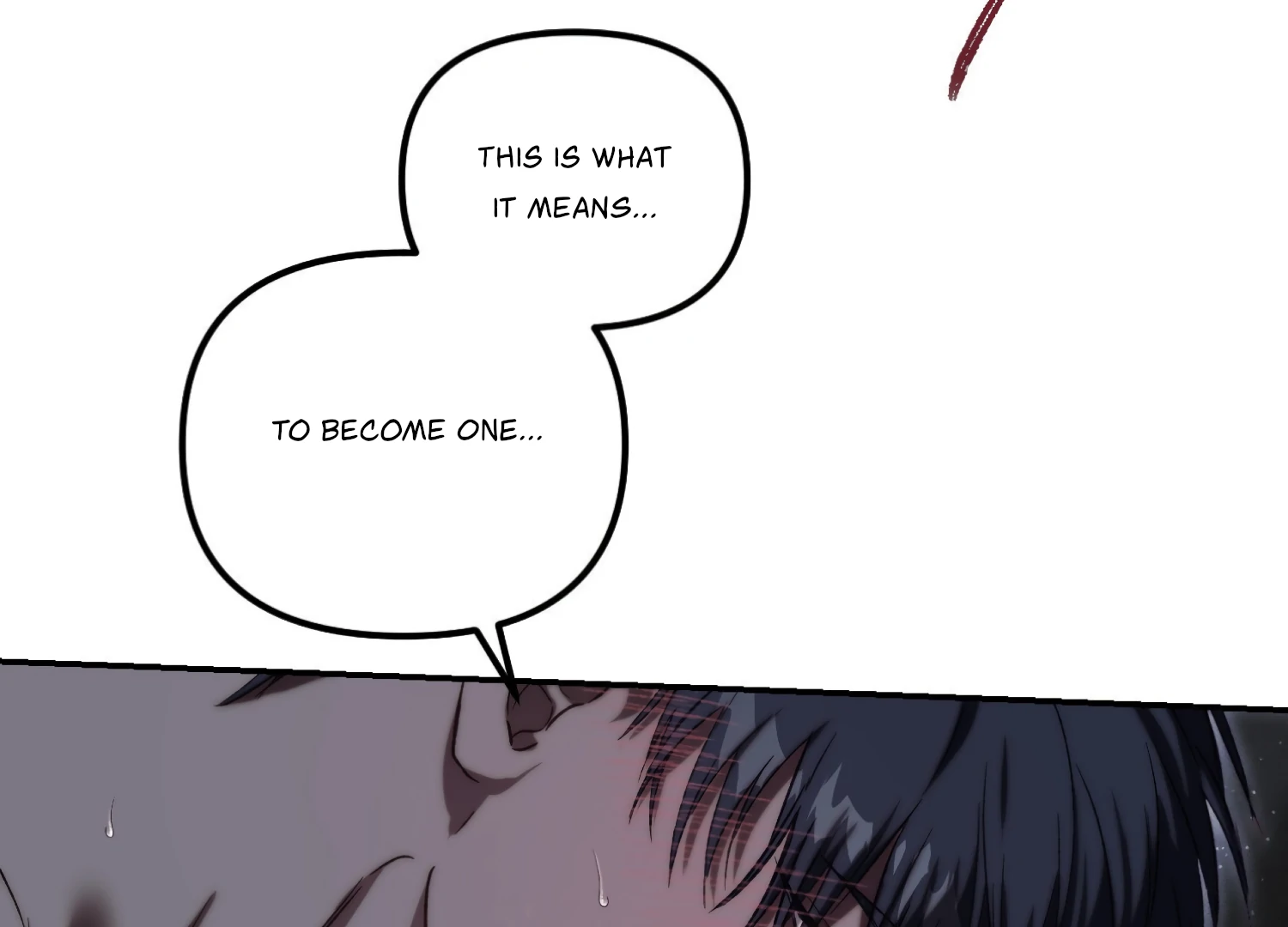 Paradise Intruder Chapter 48 - Page 32