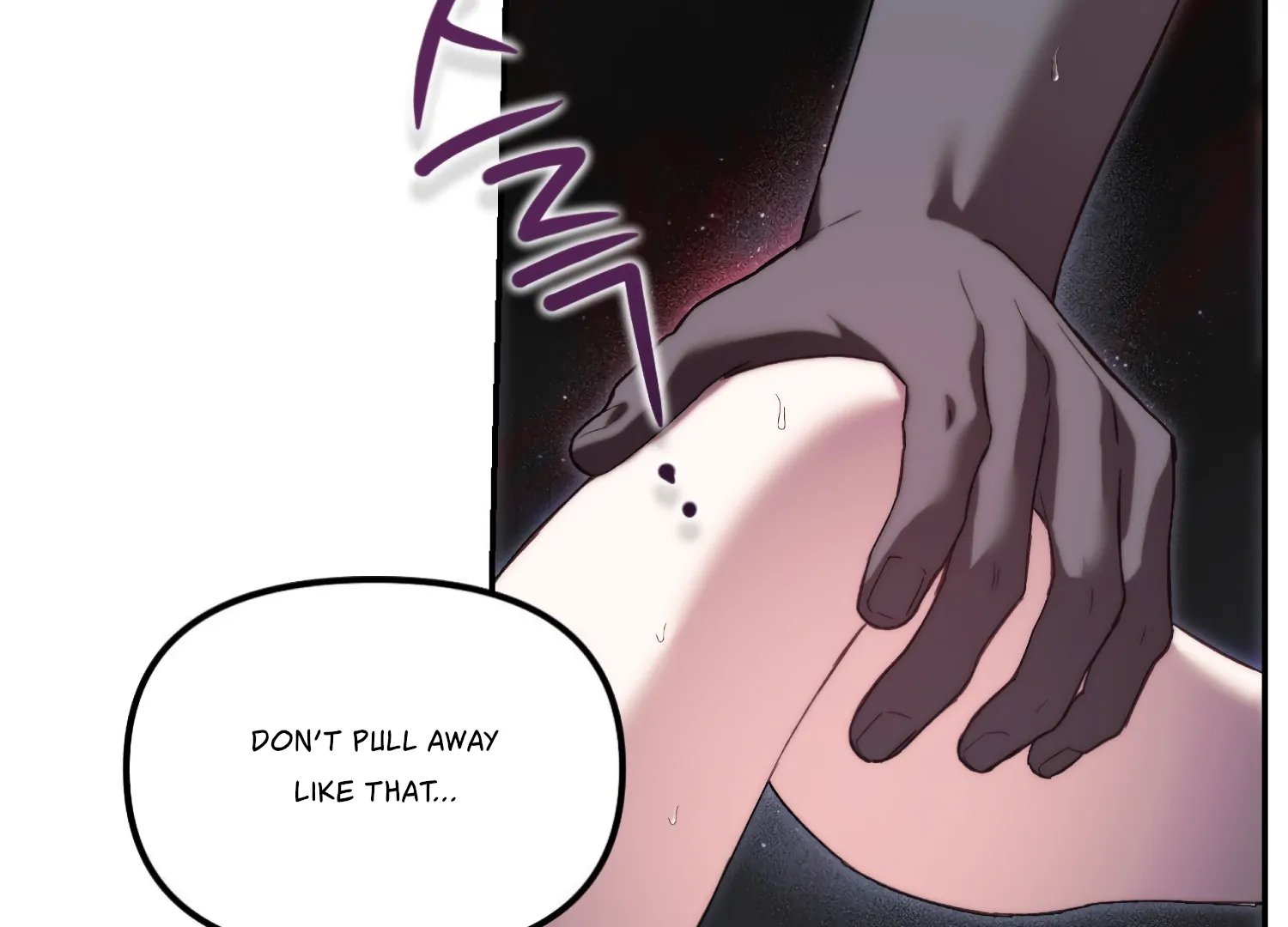 Paradise Intruder Chapter 48 - Page 36