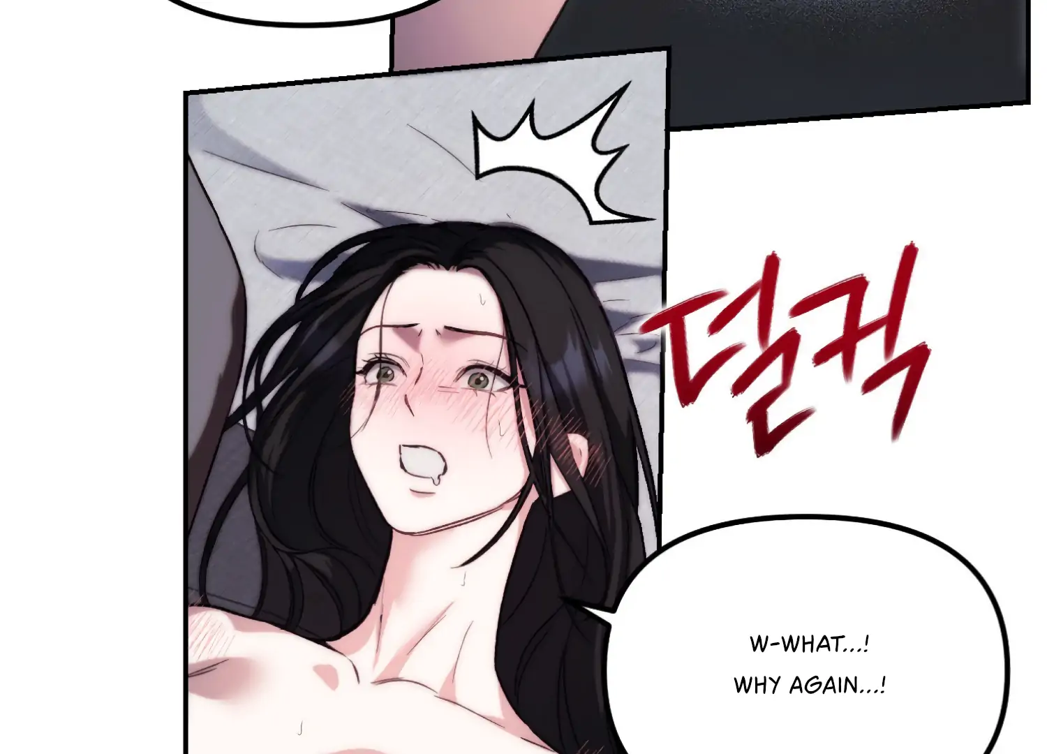 Paradise Intruder Chapter 48 - Page 37