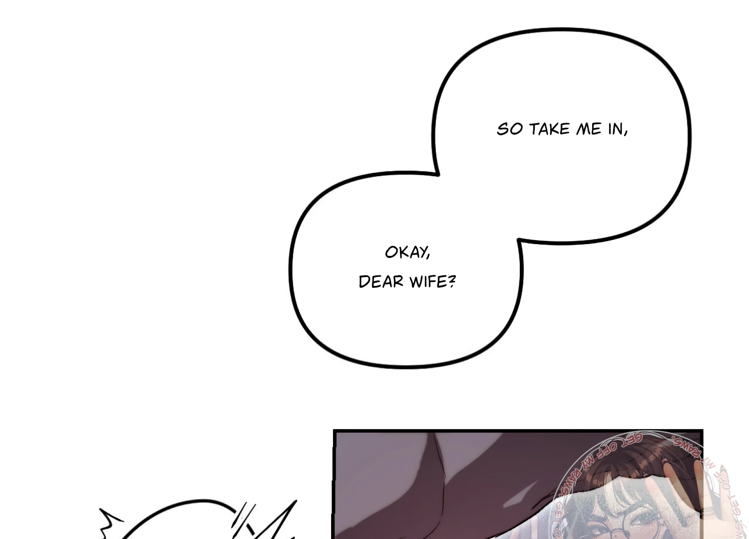 Paradise Intruder Chapter 48 - Page 41