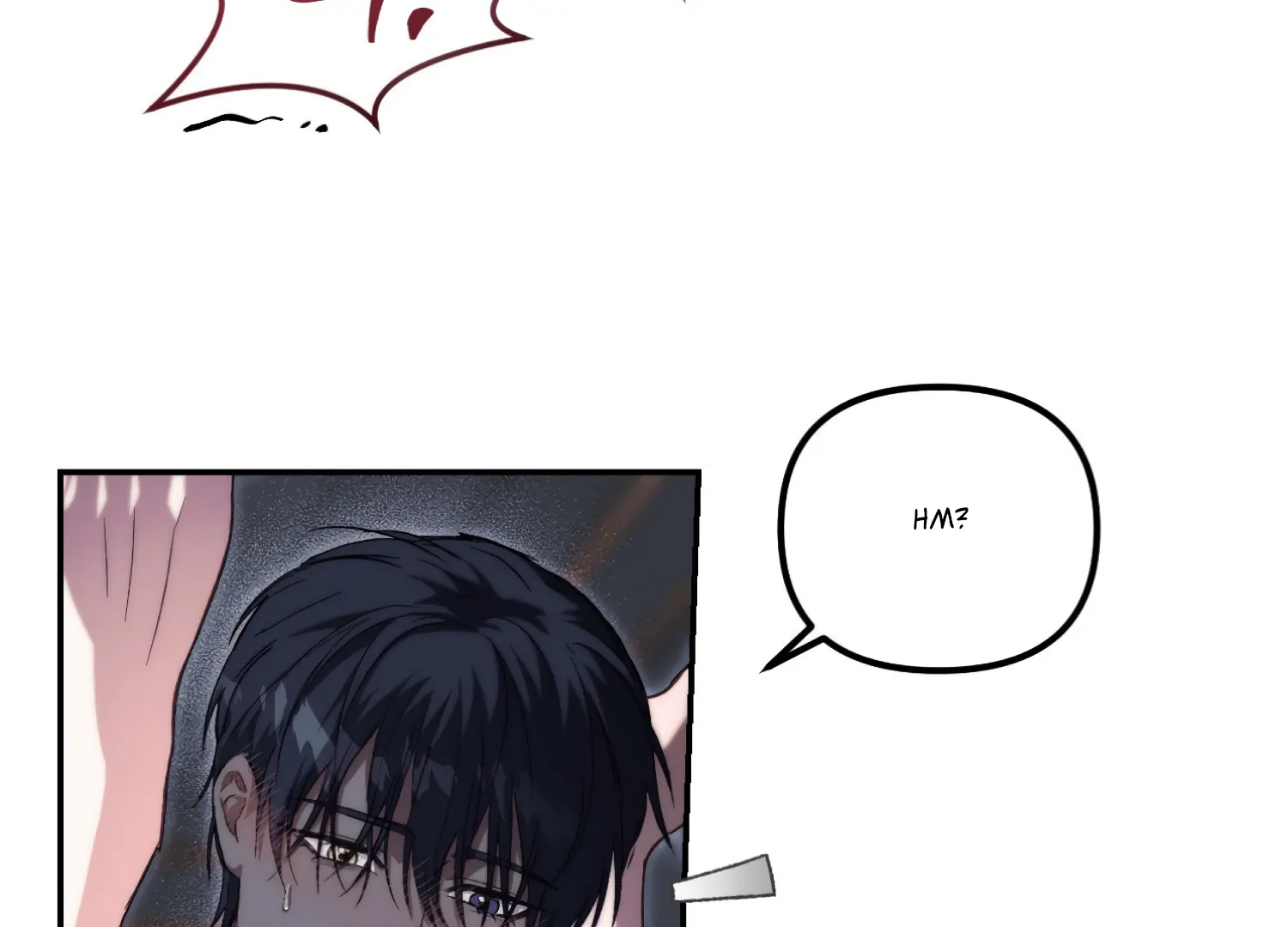 Paradise Intruder Chapter 48 - Page 47