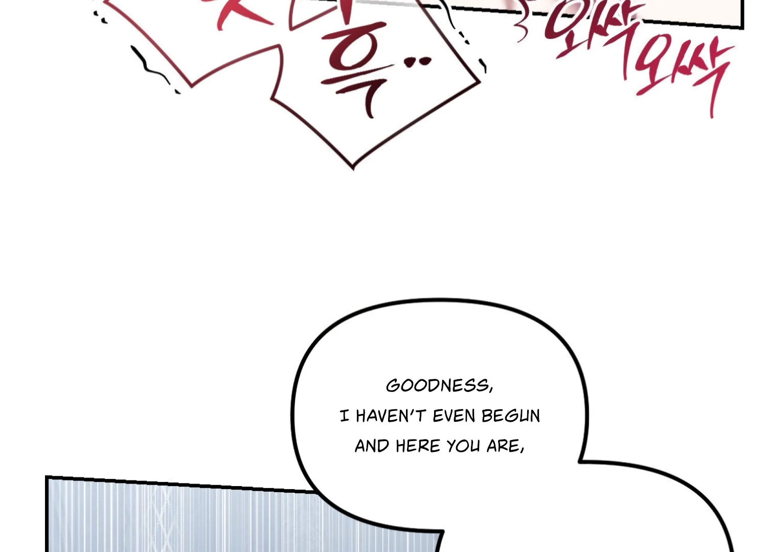 Paradise Intruder Chapter 48 - Page 50
