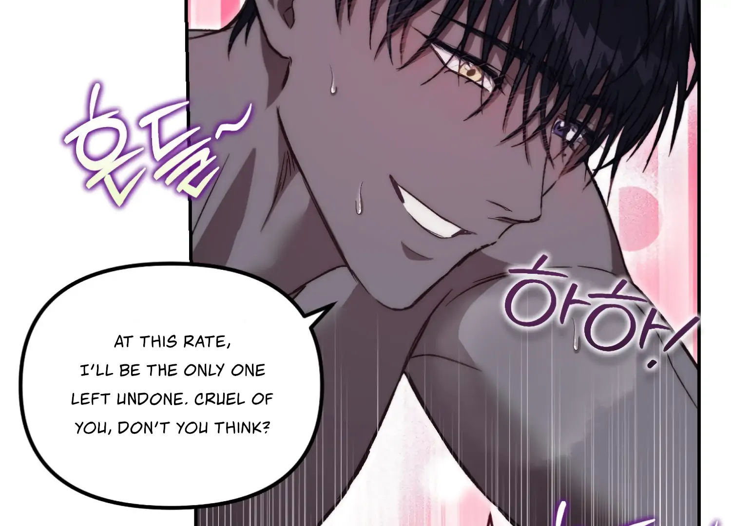 Paradise Intruder Chapter 48 - Page 53