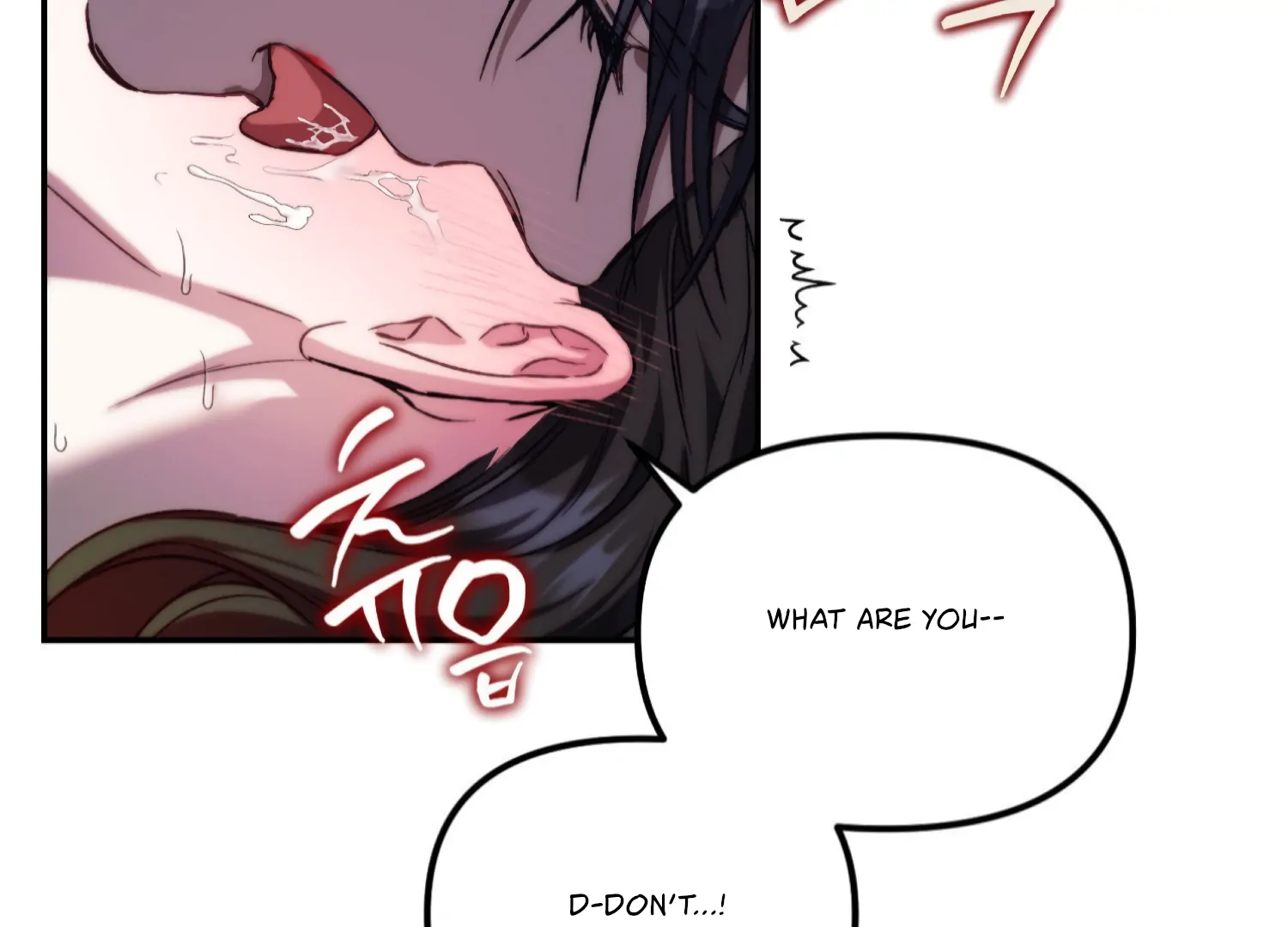 Paradise Intruder Chapter 48 - Page 73