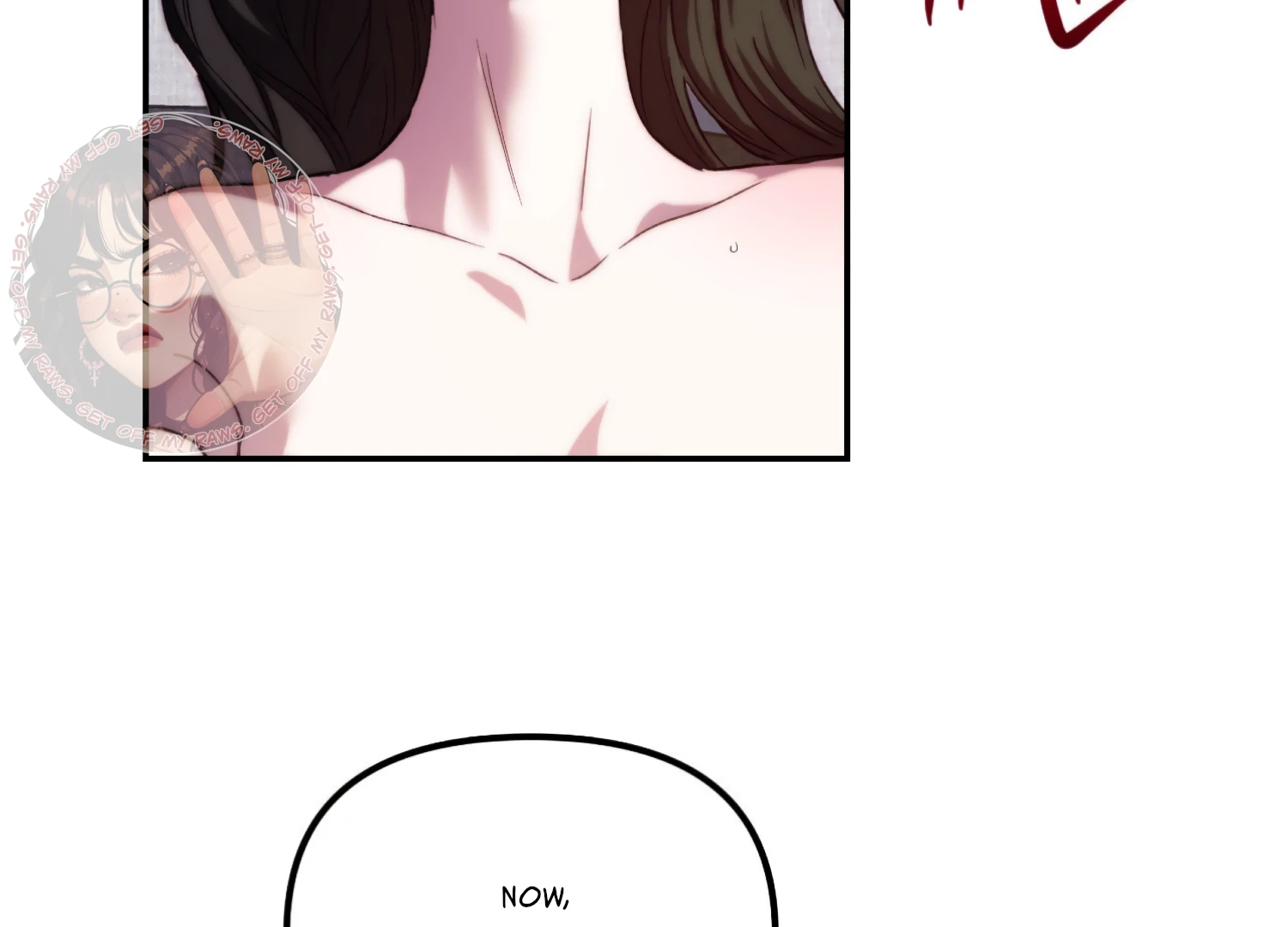 Paradise Intruder Chapter 48 - Page 84